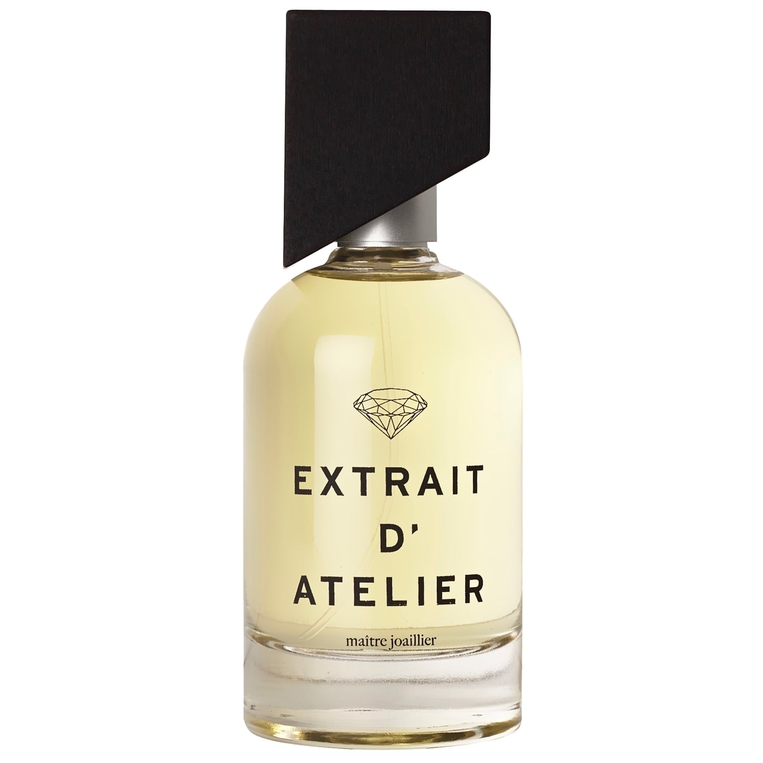 Парфюмированная вода Extrait D’Atelier Maitre Joaillier