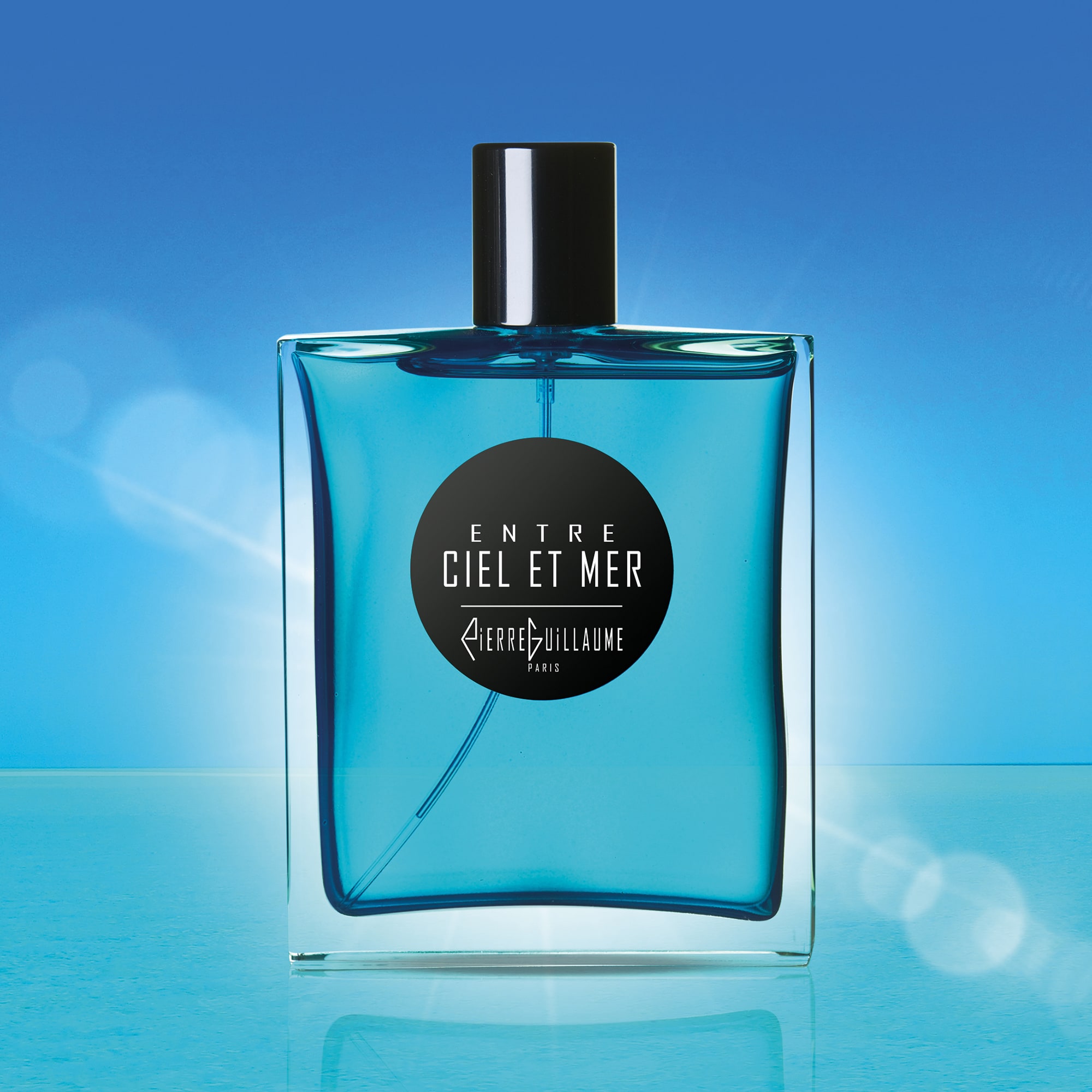 Pierre Guillaume Entre Ciel Et Mer