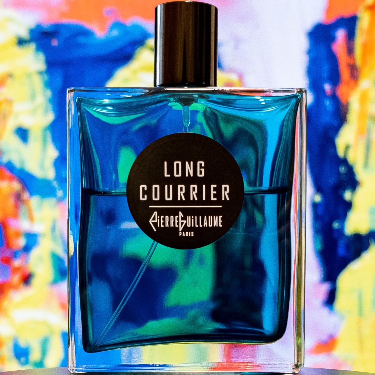 Парфюмированная вода Pierre Guillaume Long Courrier - Perfume Art ...