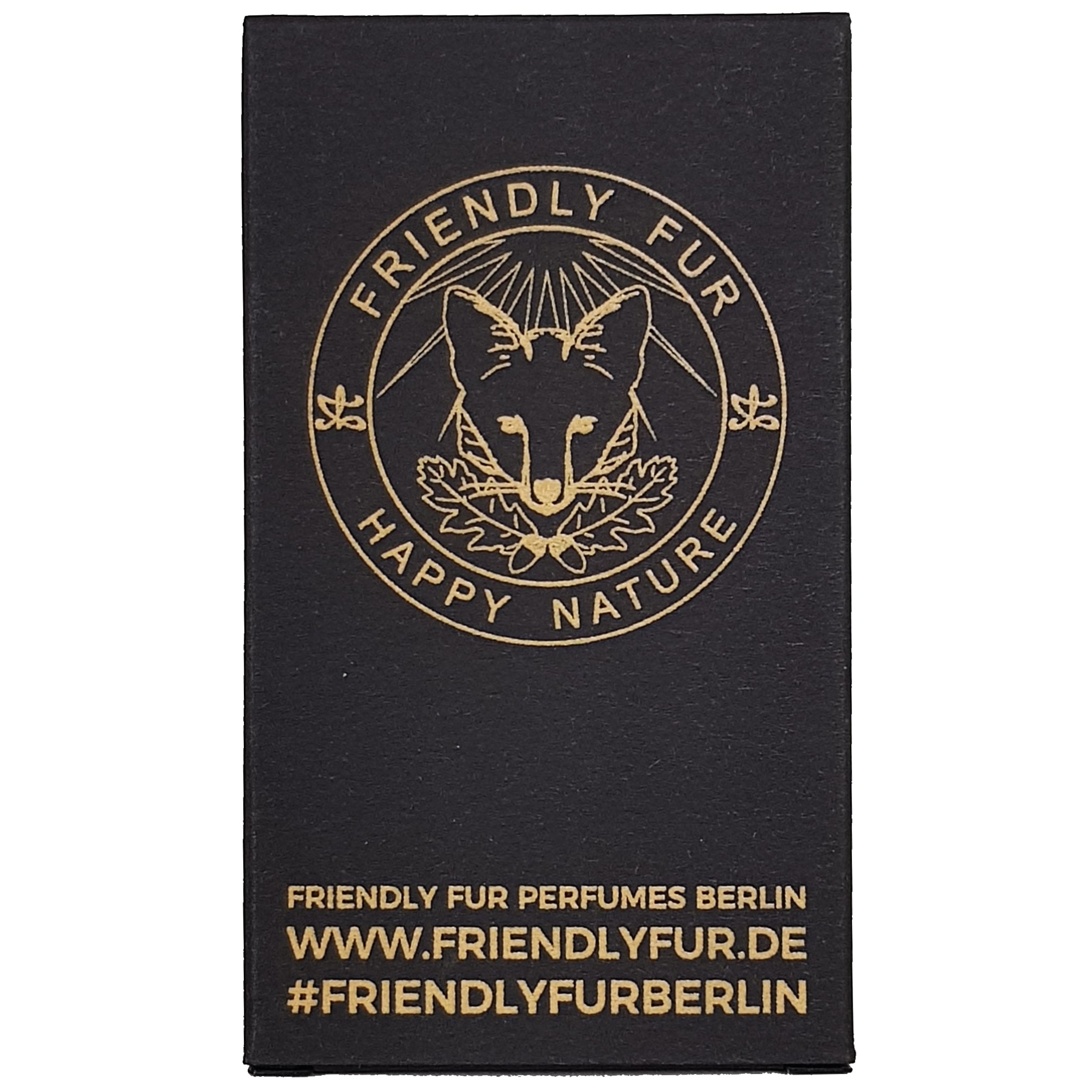 Парфюмированная вода Friendly Fur Á Rebours