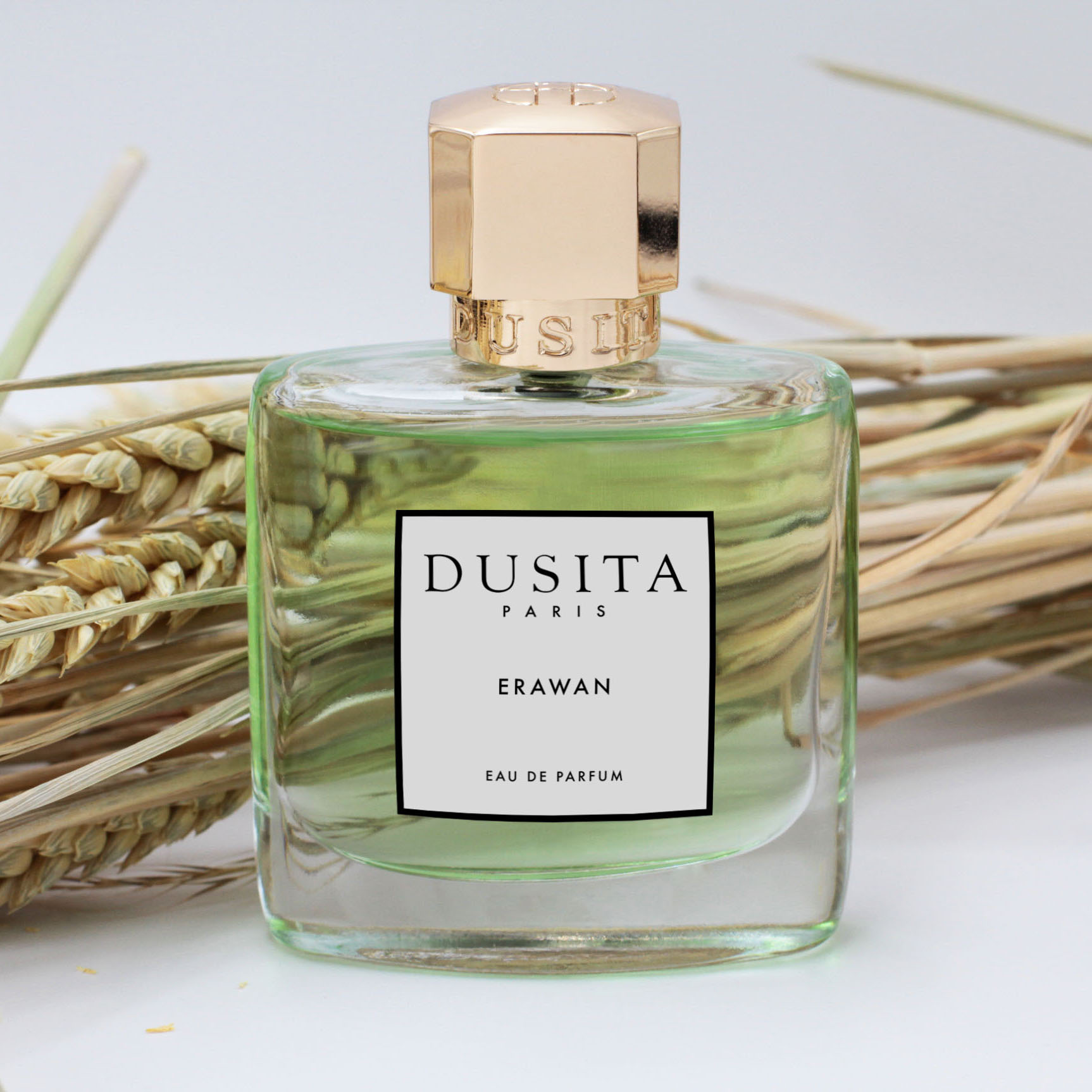 Парфюмированная вода Parfums Dusita Erawan