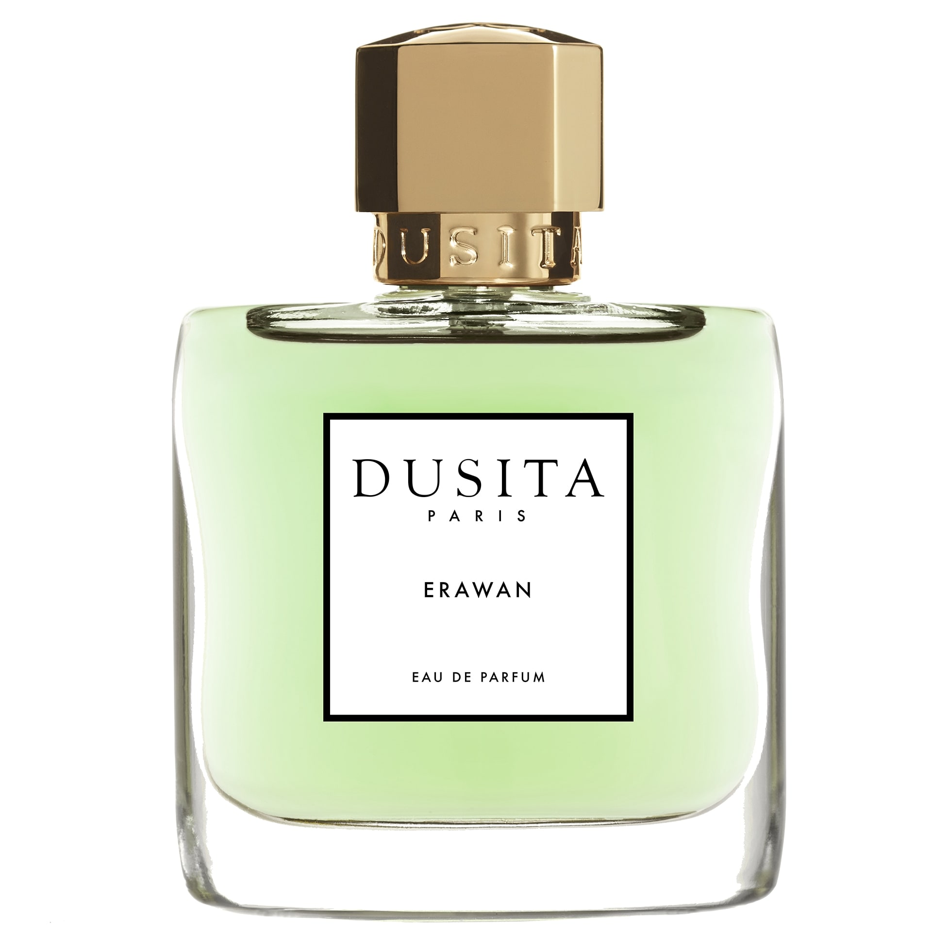Парфюмированная вода Parfums Dusita Erawan