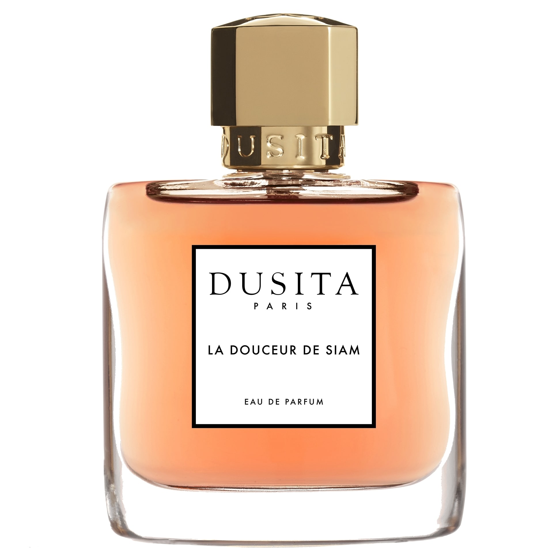 Парфюмированная вода Parfums Dusita La Douceur de Siam