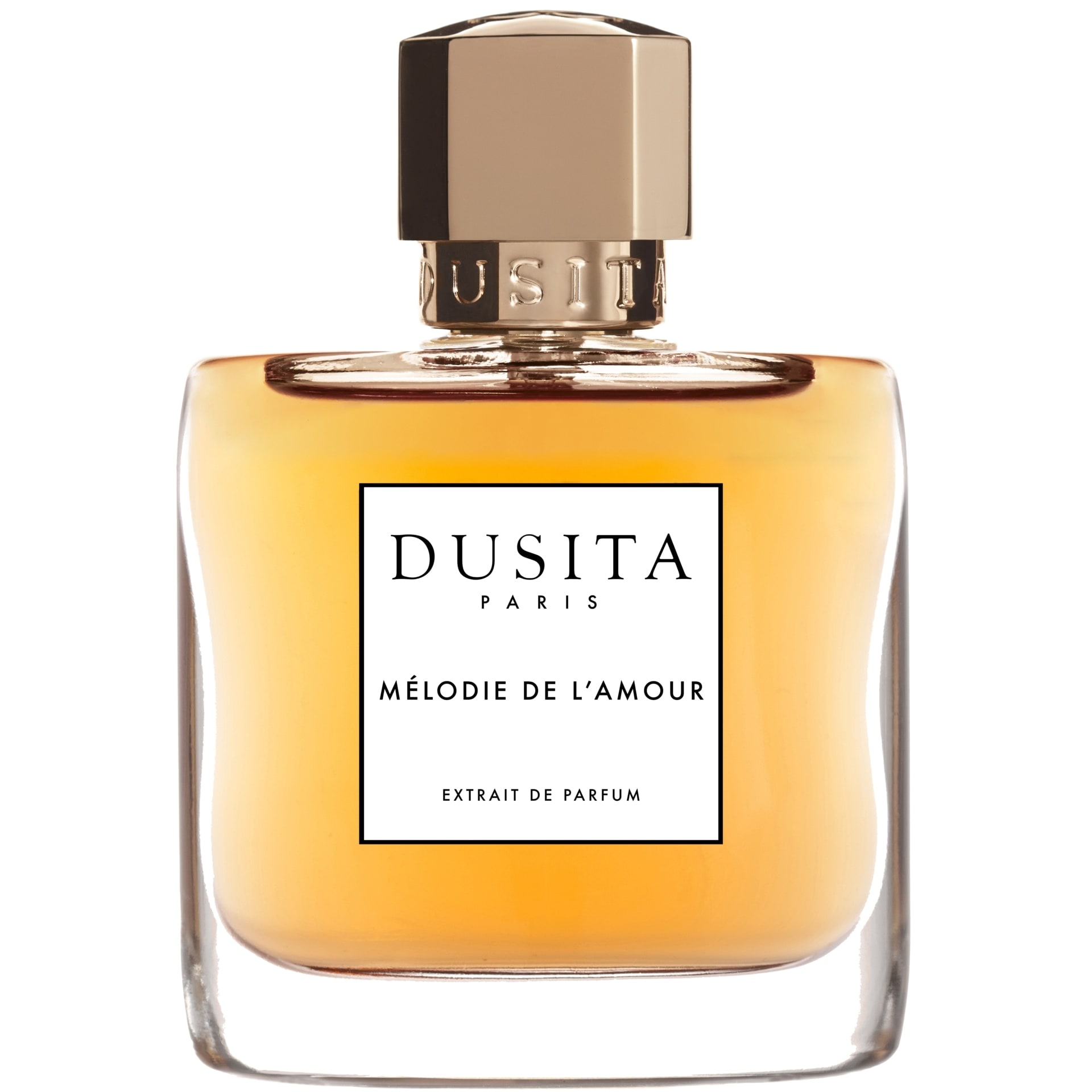 Духи Parfums Dusita Melodie de L’Amour
