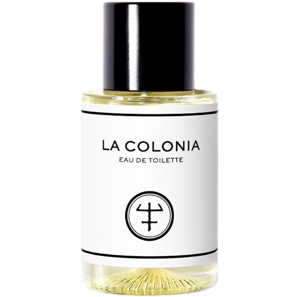 Туалетная вода Oliver & Co. Perfumes La Colonia