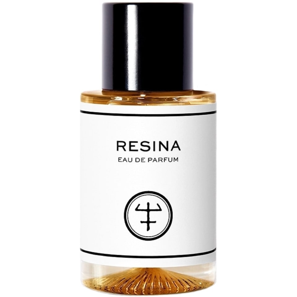 Парфюмированная вода Oliver & Co. Perfumes Resina