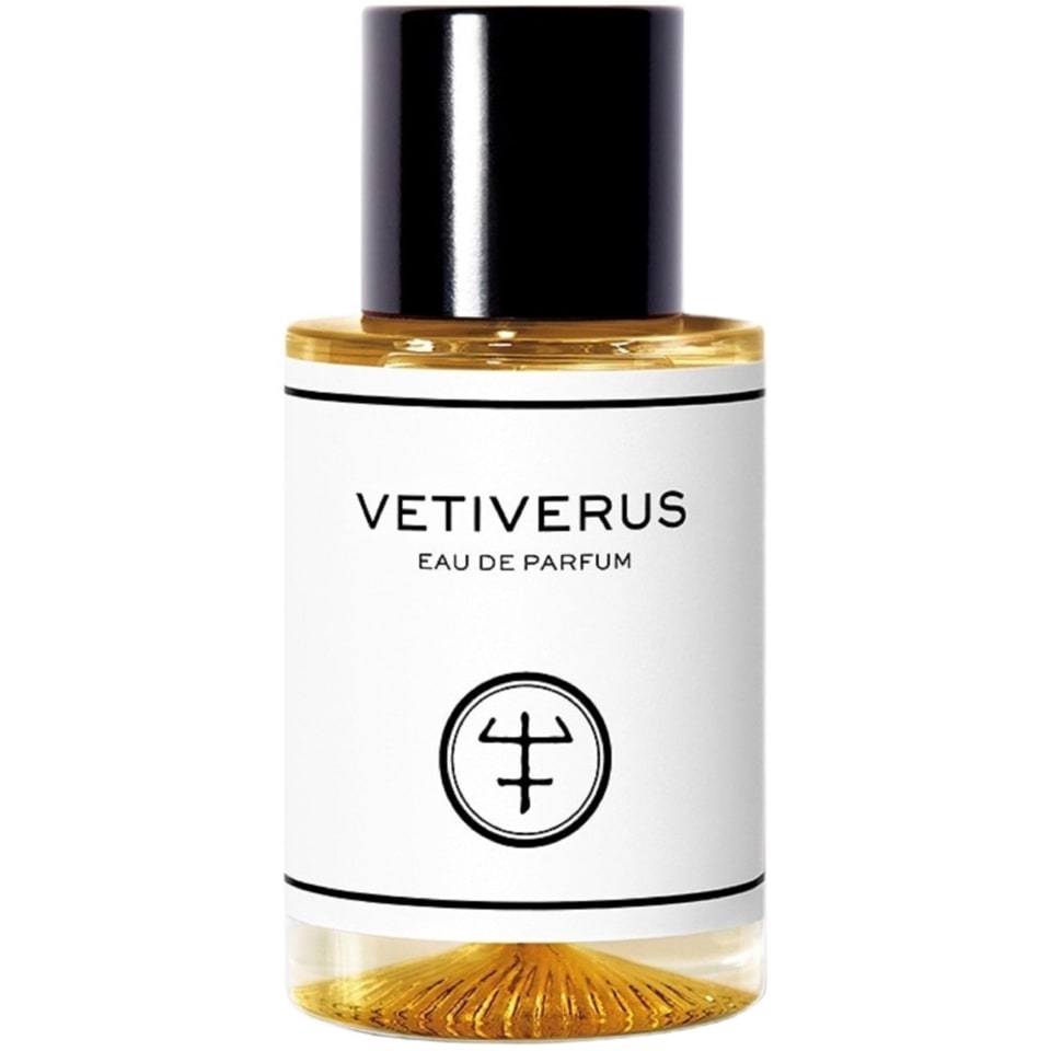 Парфюмированная вода Oliver & Co. Perfumes Vetiverus