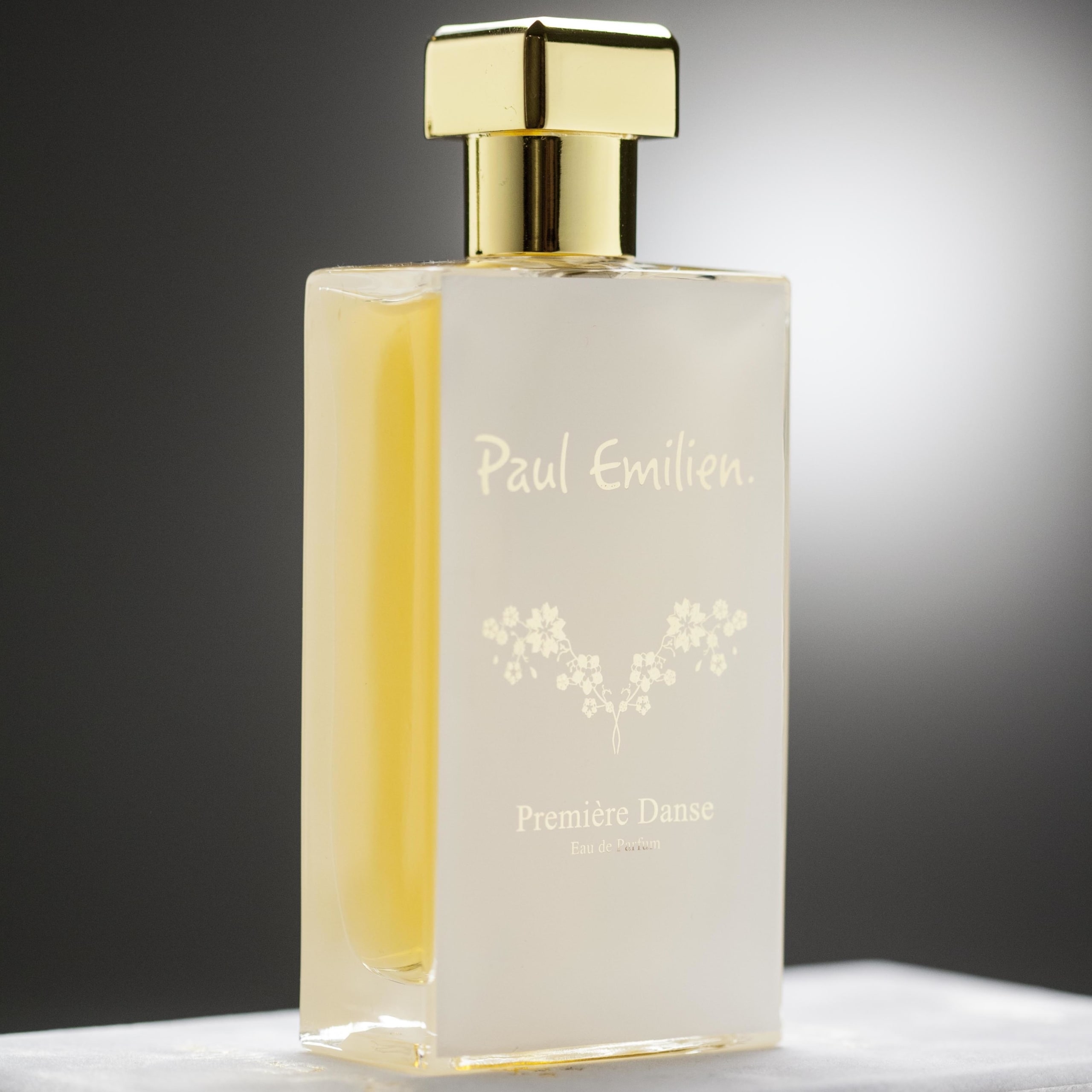 Парфюмированная вода Paul Emilien Premiere Danse