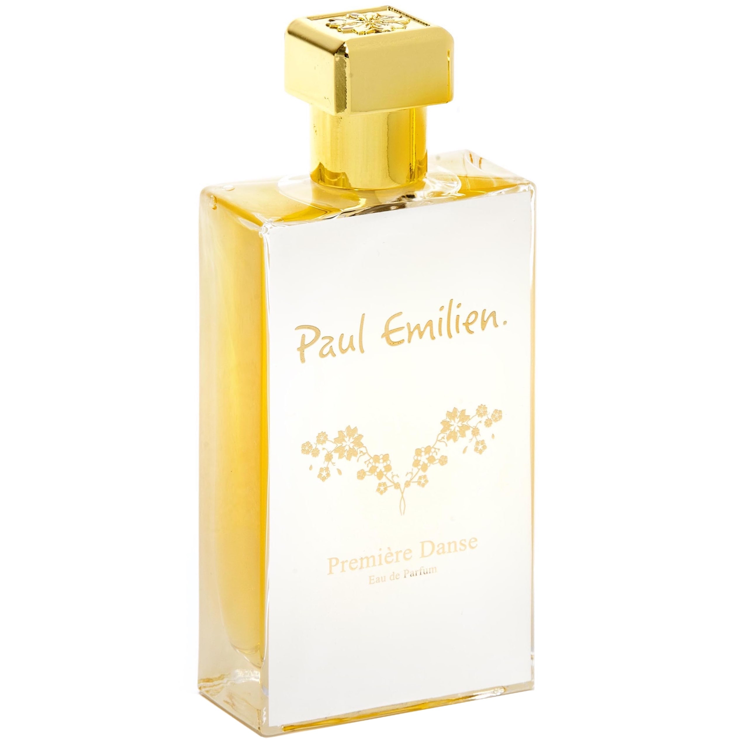 Парфюмированная вода Paul Emilien Premiere Danse
