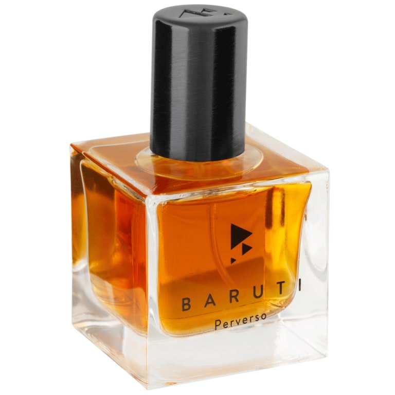 Духи Baruti Chai - Perfume Art Online Boutique