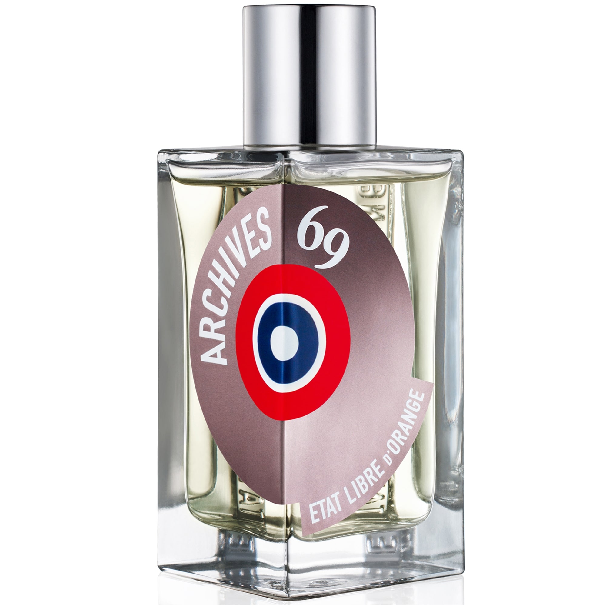 Ароматы Etat Libre d’Orange Archives 69