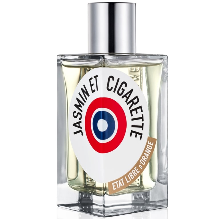 Парфюмированная вода Etat Libre d’Orange Jasmin Et Cigarette - Perfume ...