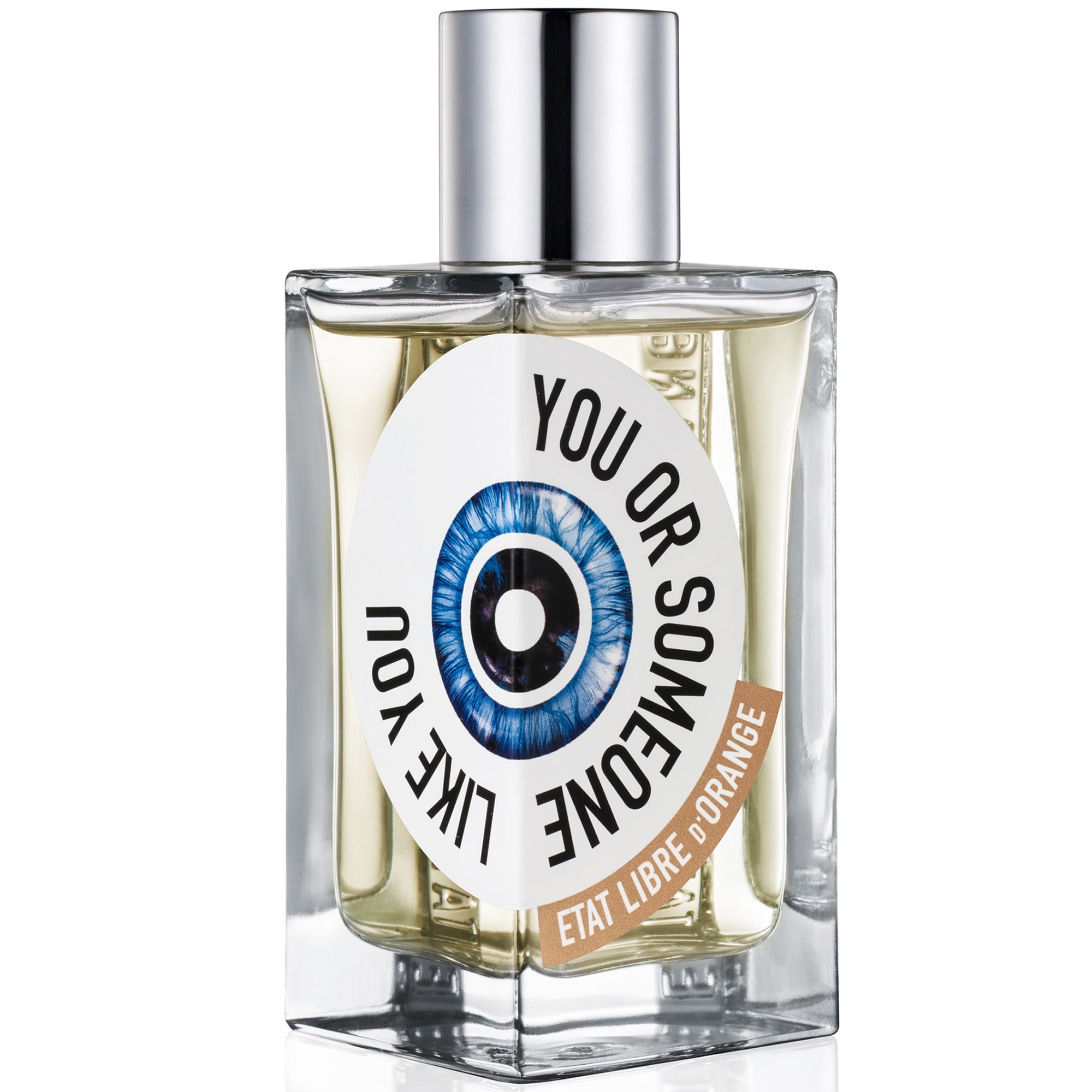 Ароматы Etat Libre d’Orange You Or Someone Like You