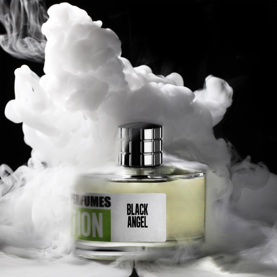 Ароматы Mark Buxton Perfumes Black Angel