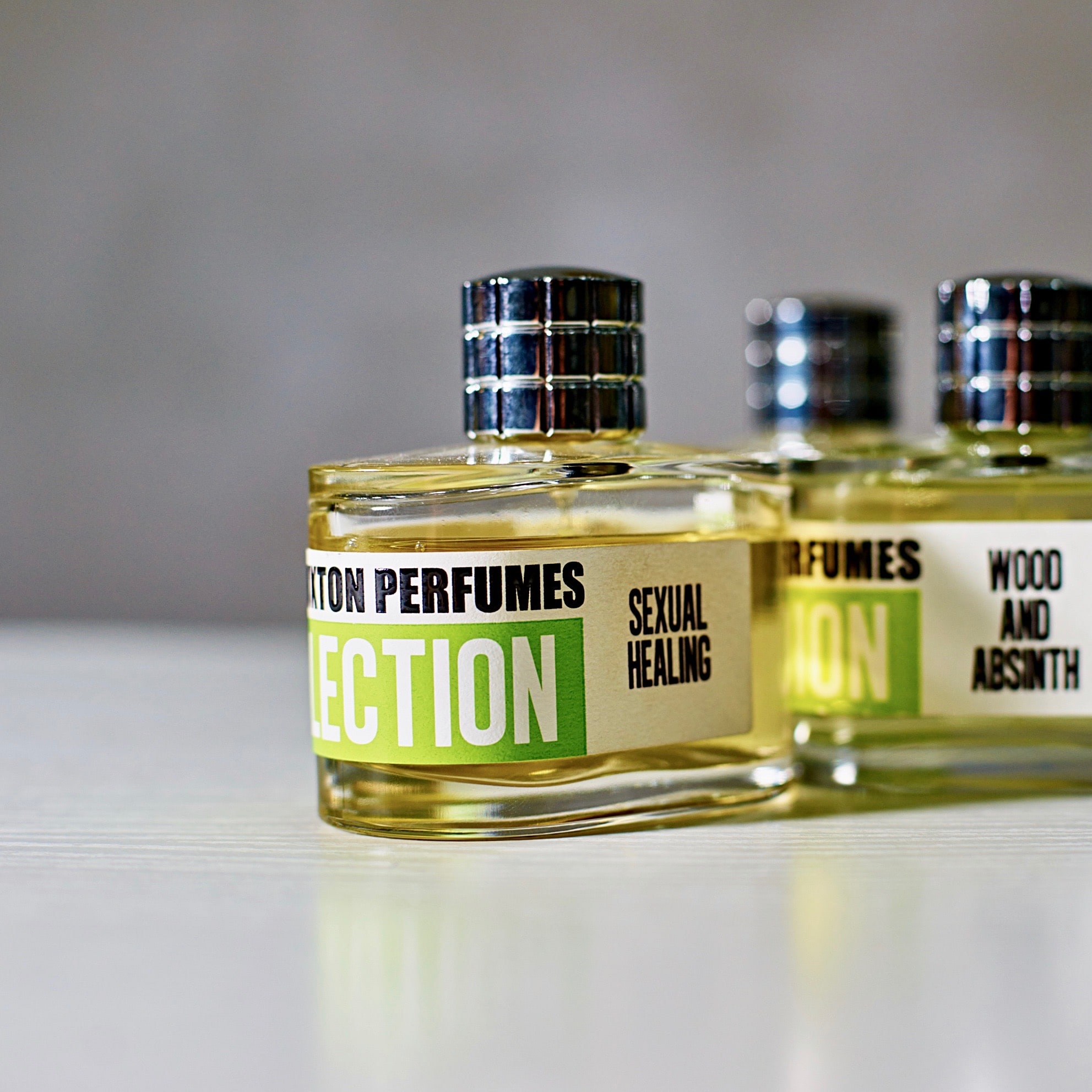 Ароматы Mark Buxton Perfumes Sexual Healing