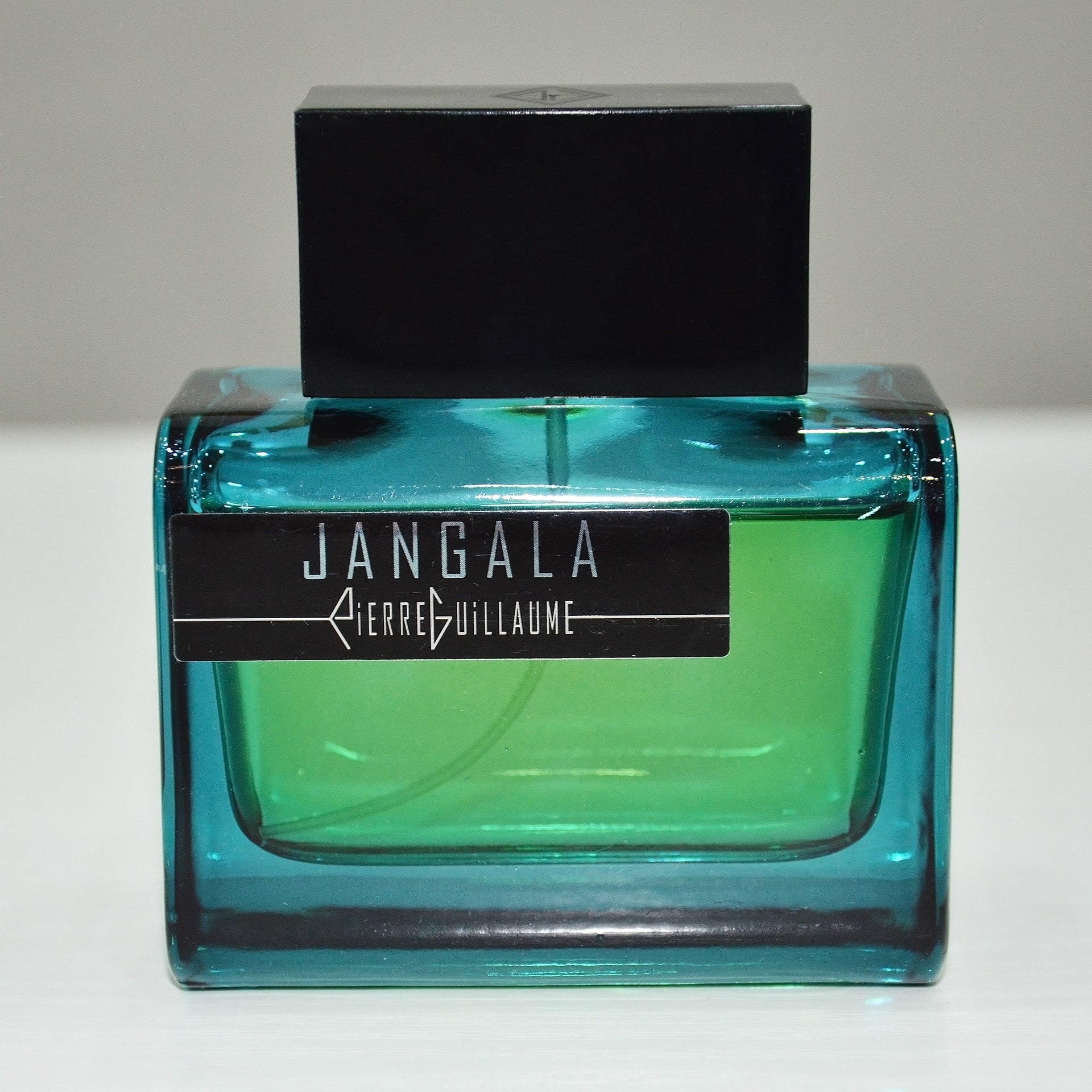 Ароматы Pierre Guillaume Collection Croisiere Jangala