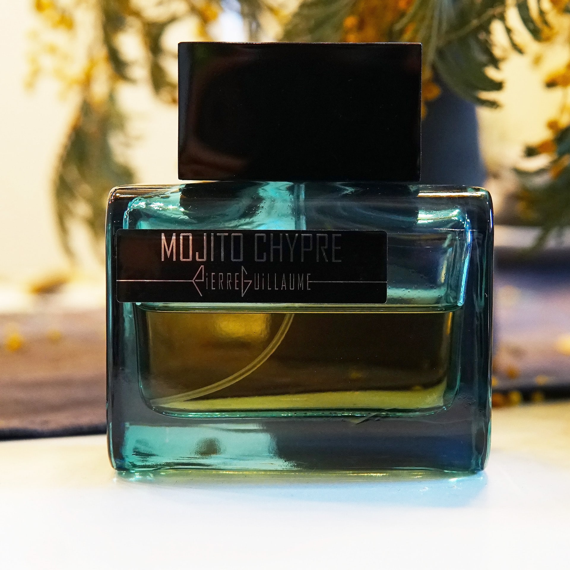 Ароматы Pierre Guillaume Collection Croisiere Mojito Chypre