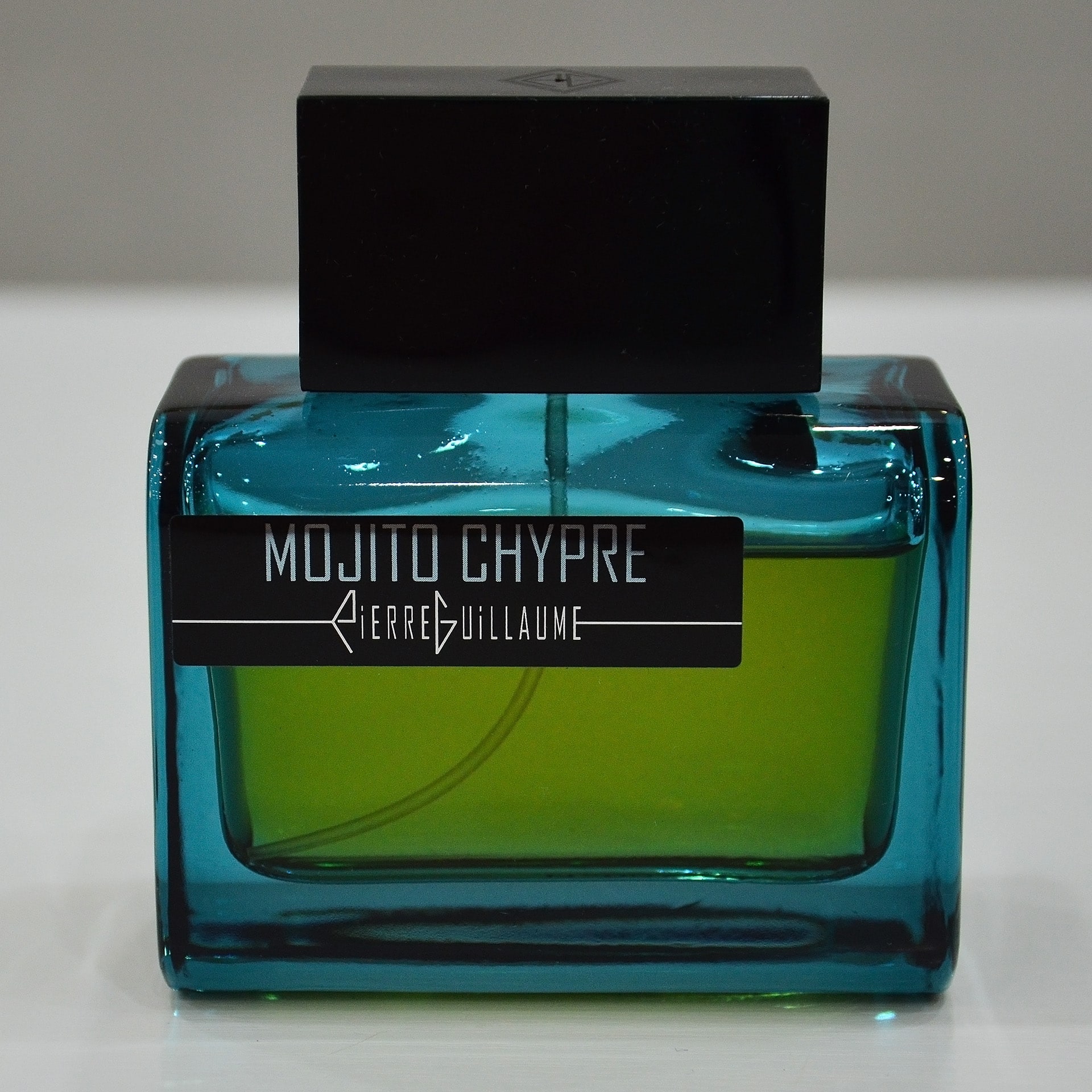 Парфюмированная вода Pierre Guillaume Collection Croisiere Mojito ...