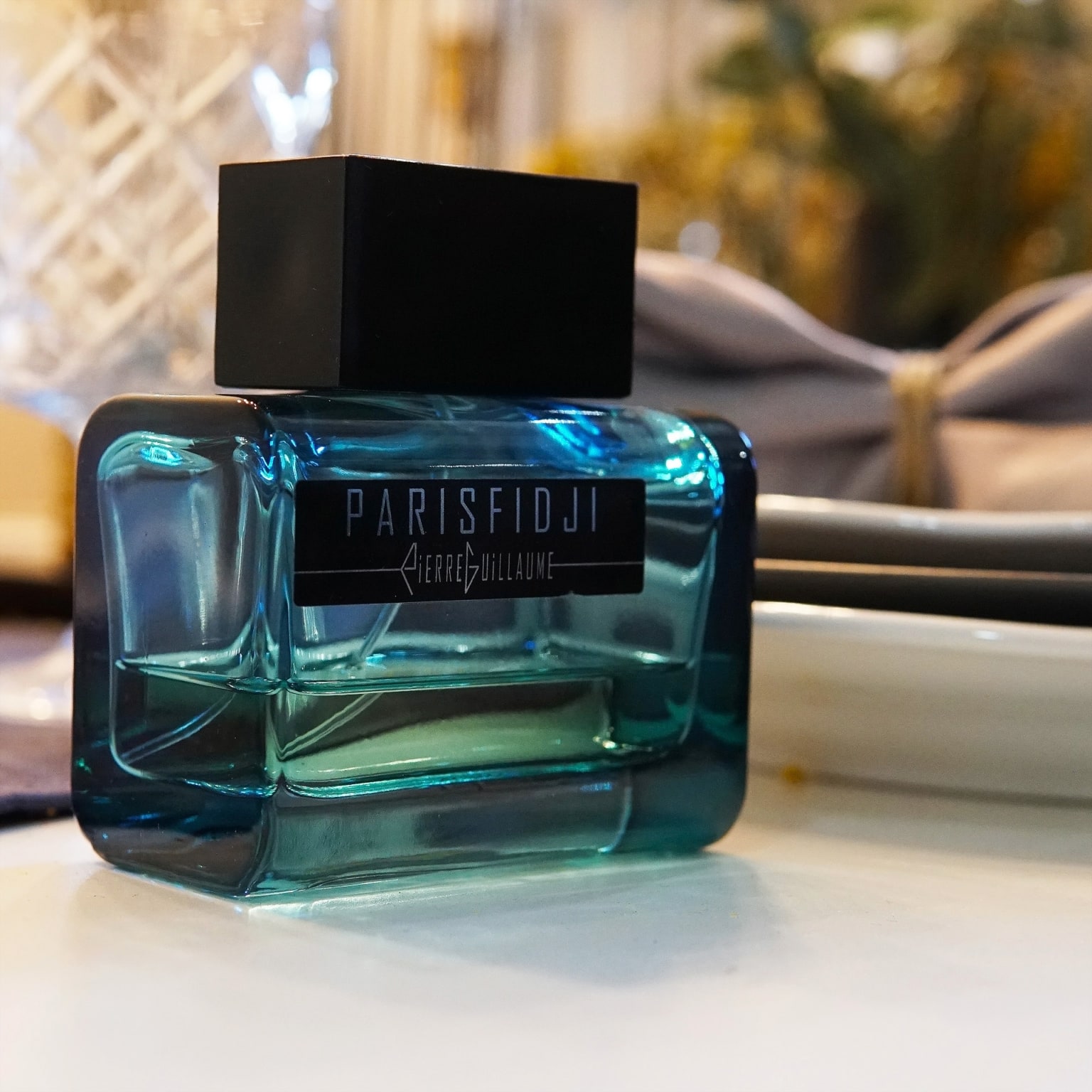 Парфюмированная вода Pierre Guillaume Superlady - Perfume Art Online ...