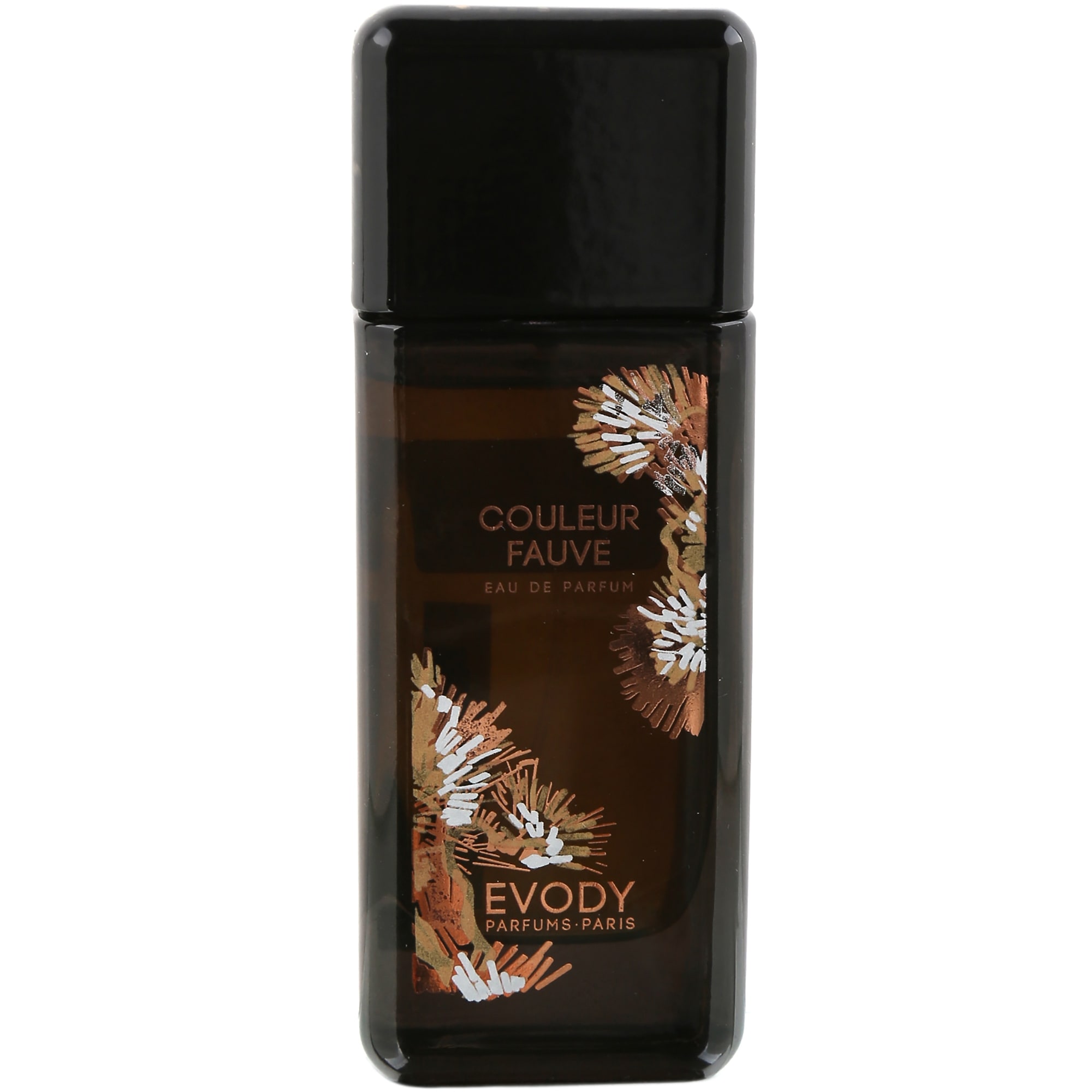 Парфюмированная вода Evody Parfums Couleur Fauve