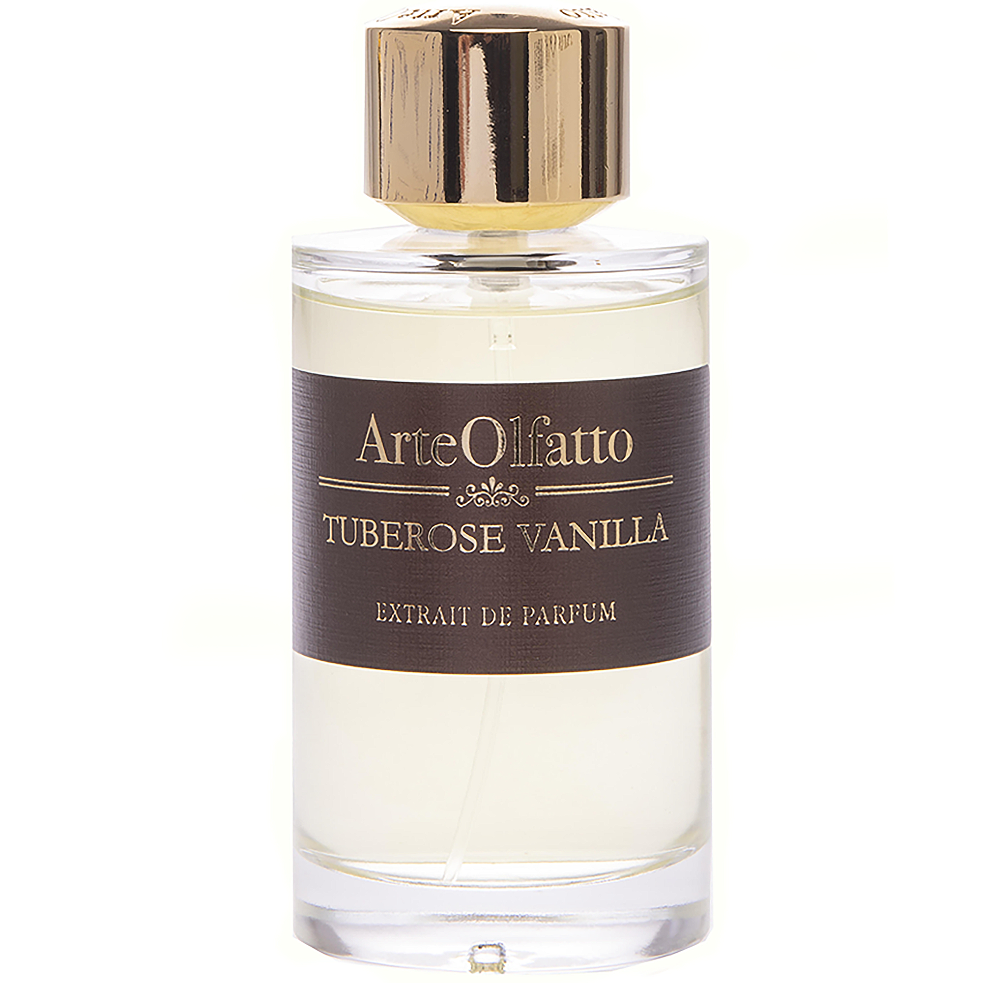 Духи ArteOlfatto Tuberose Vanilla