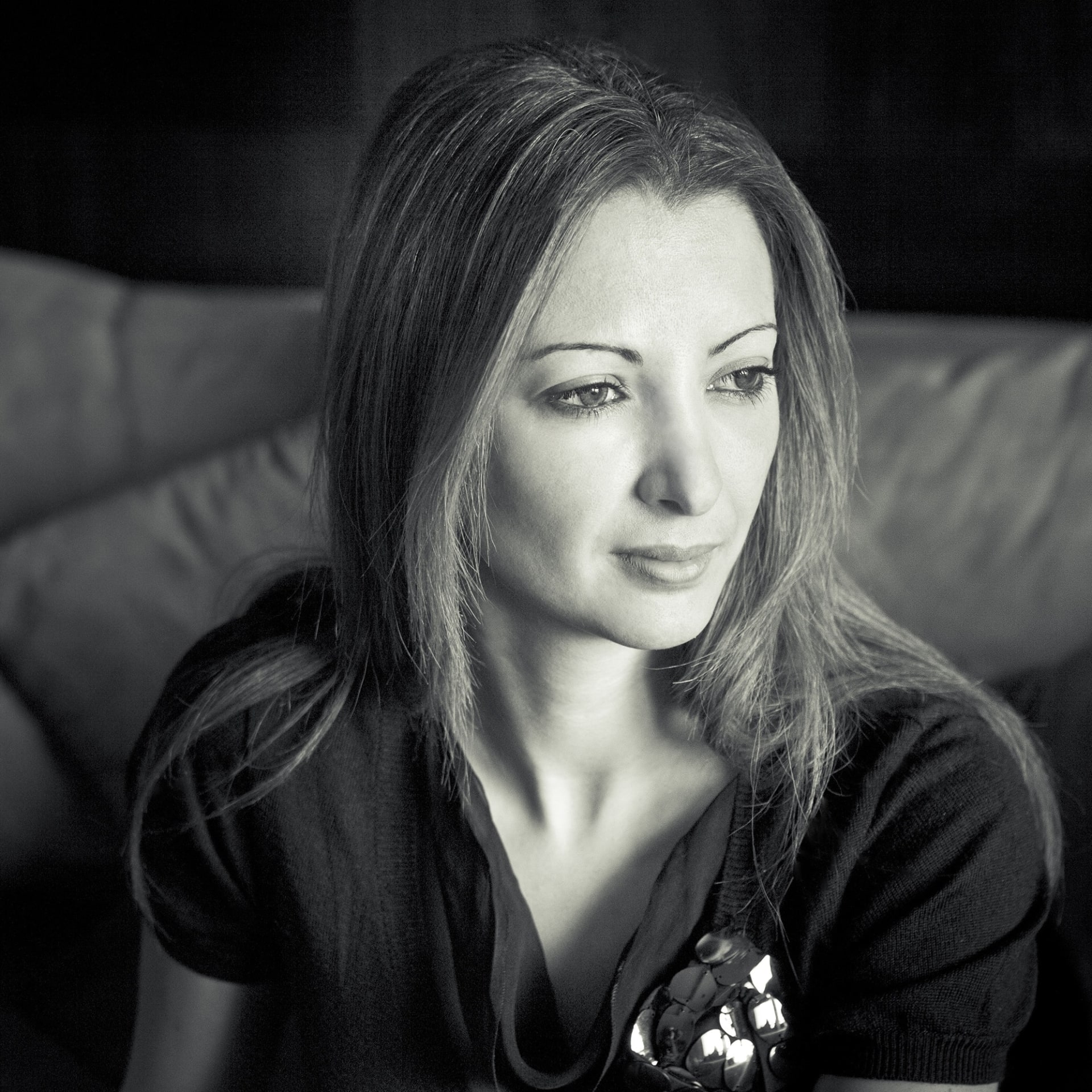 Парфюмированная вода Majda Bekkali Mon Nom Est Rouge - Perfume Art ...