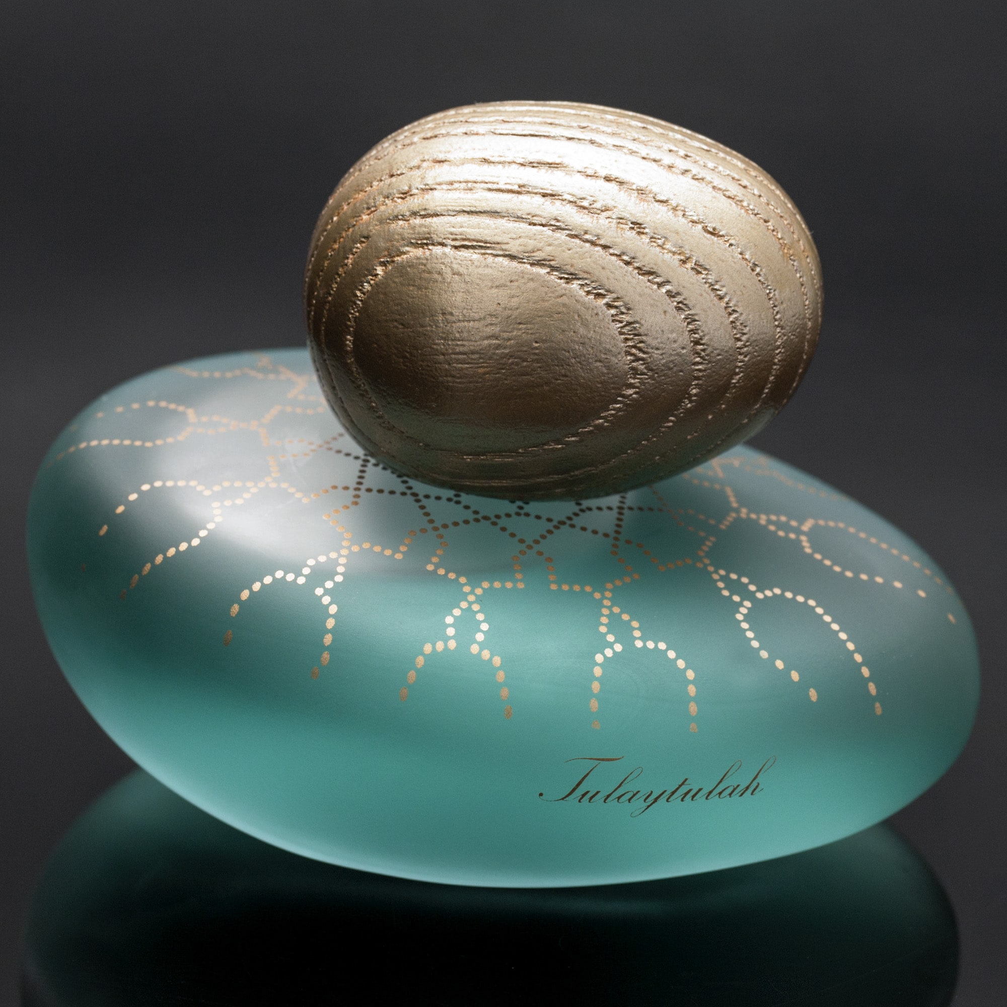 Парфюмированная вода Majda Bekkali Tulaytulah - Perfume Art Online Boutique