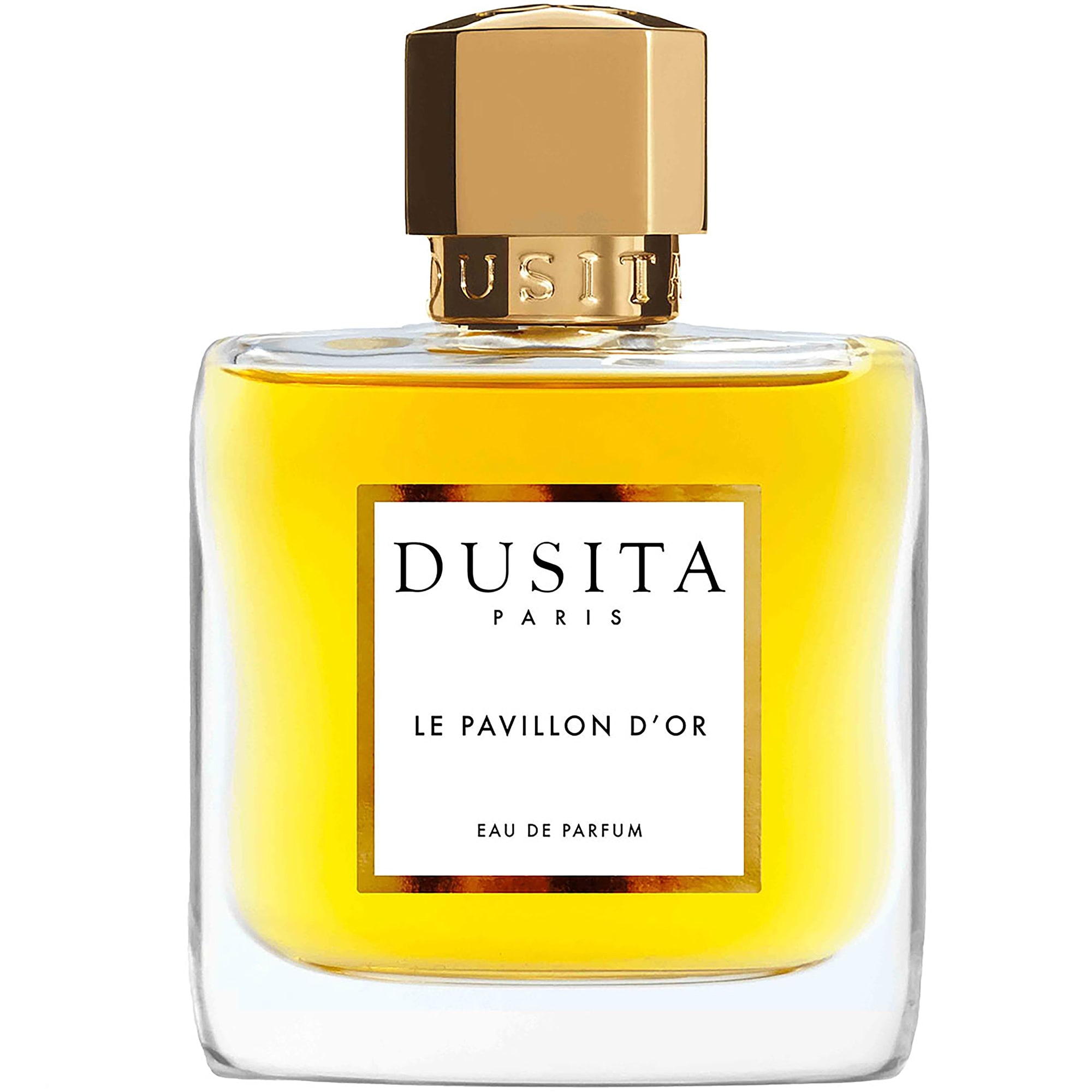Parfums Dusita Le Pavillon D’Or