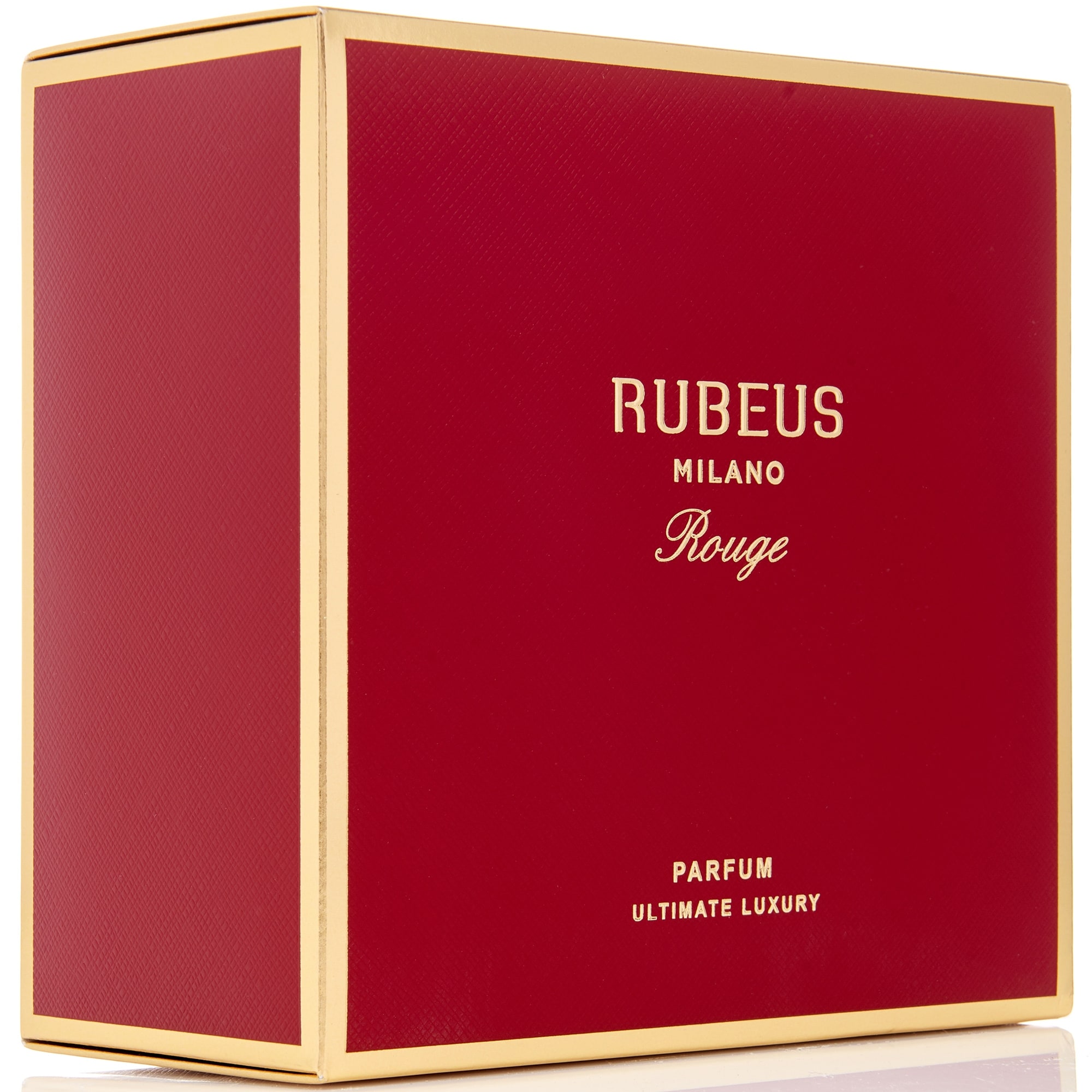 Духи Rubeus Milano Rouge - Perfume Art Online Boutique