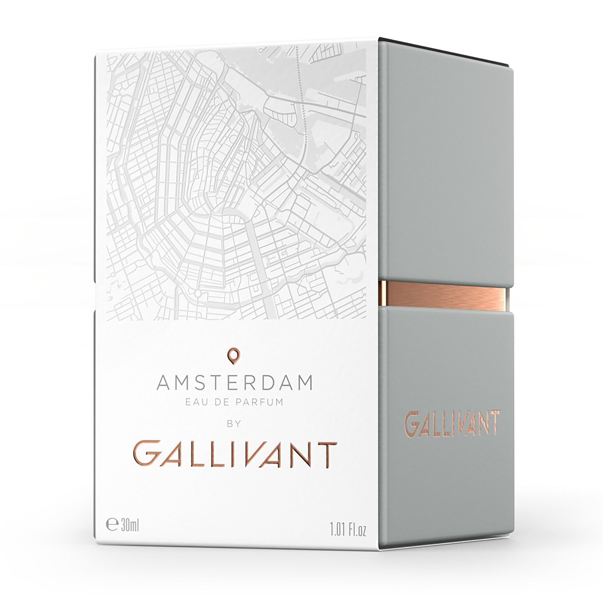 Gallivant Amsterdam