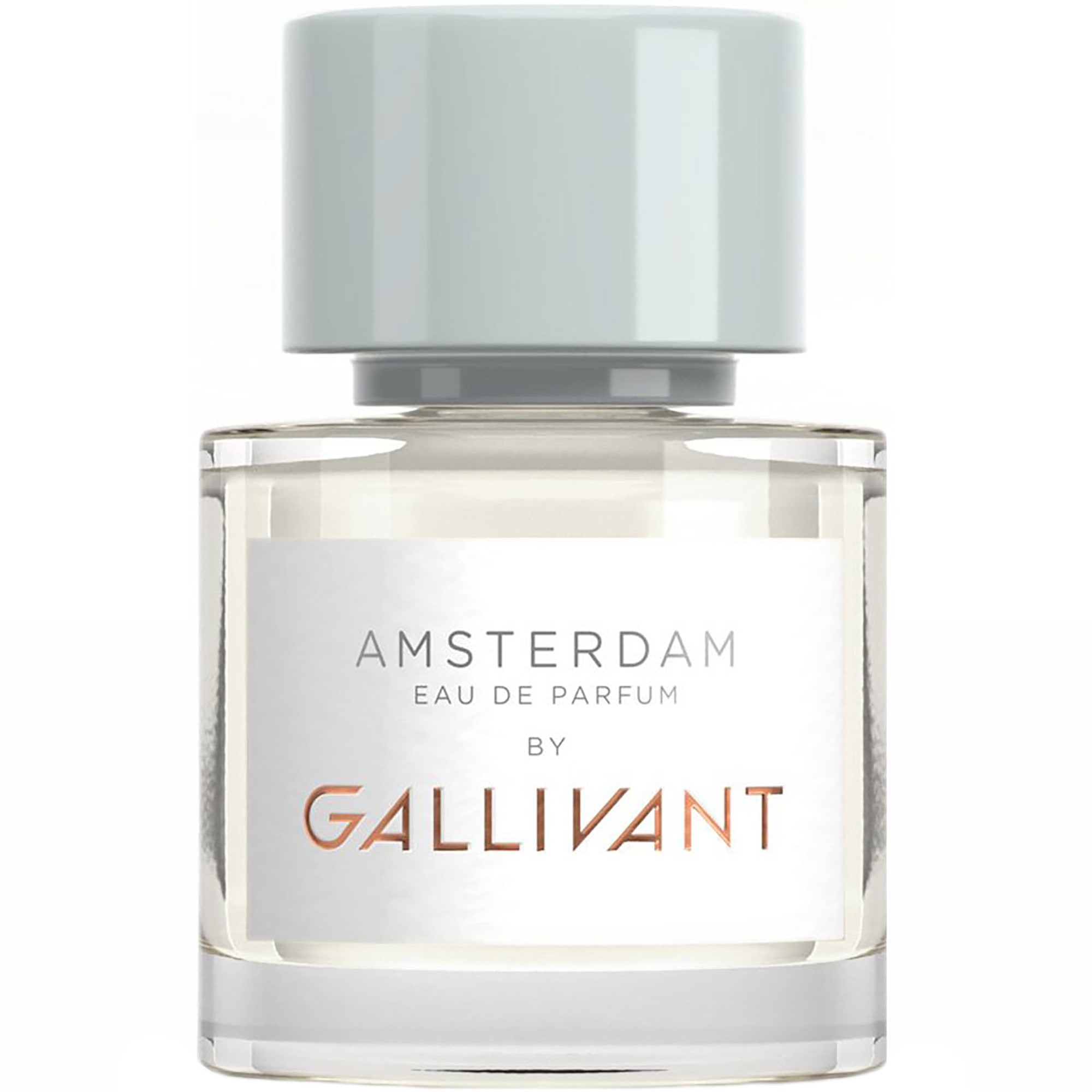 Gallivant Amsterdam