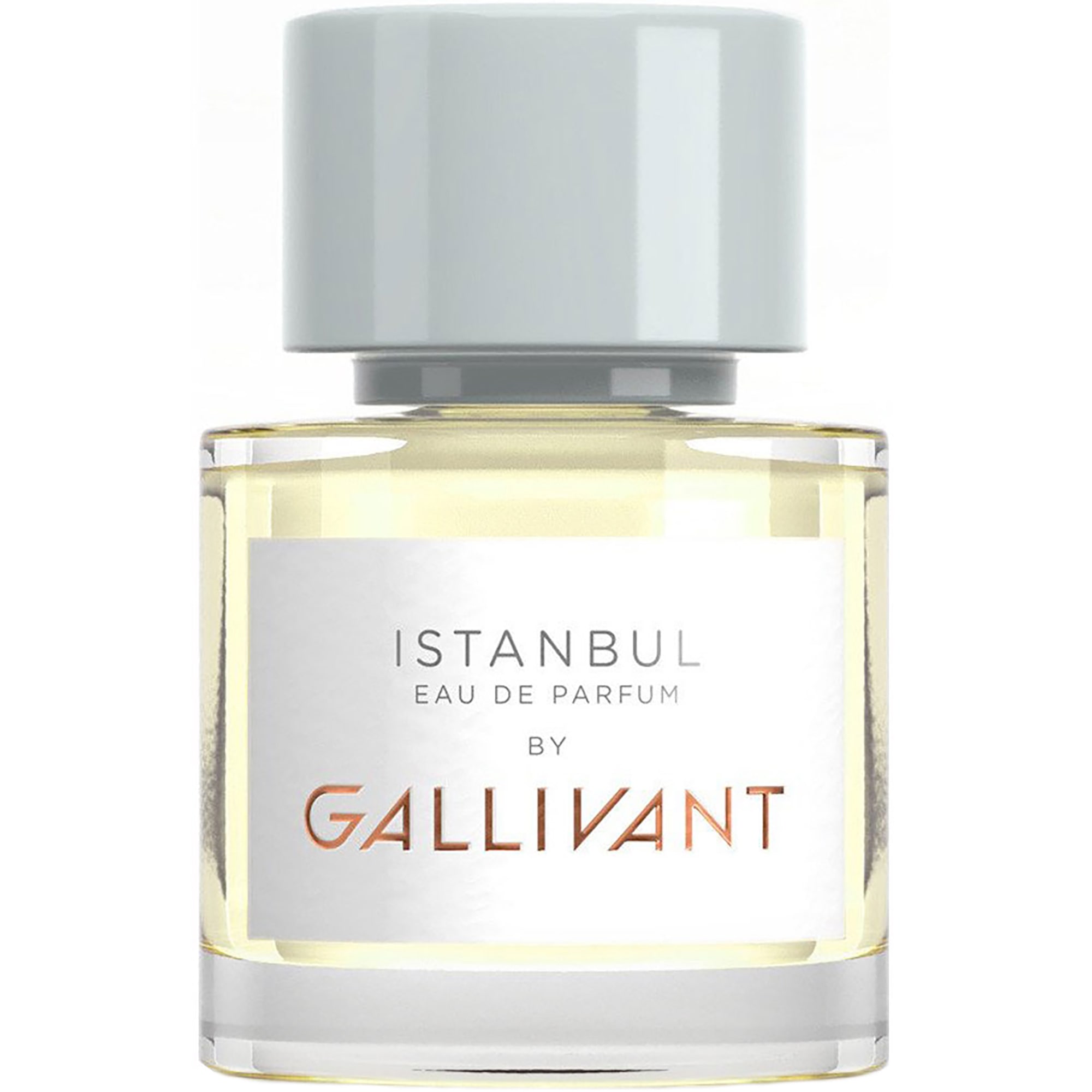 Gallivant Istanbul