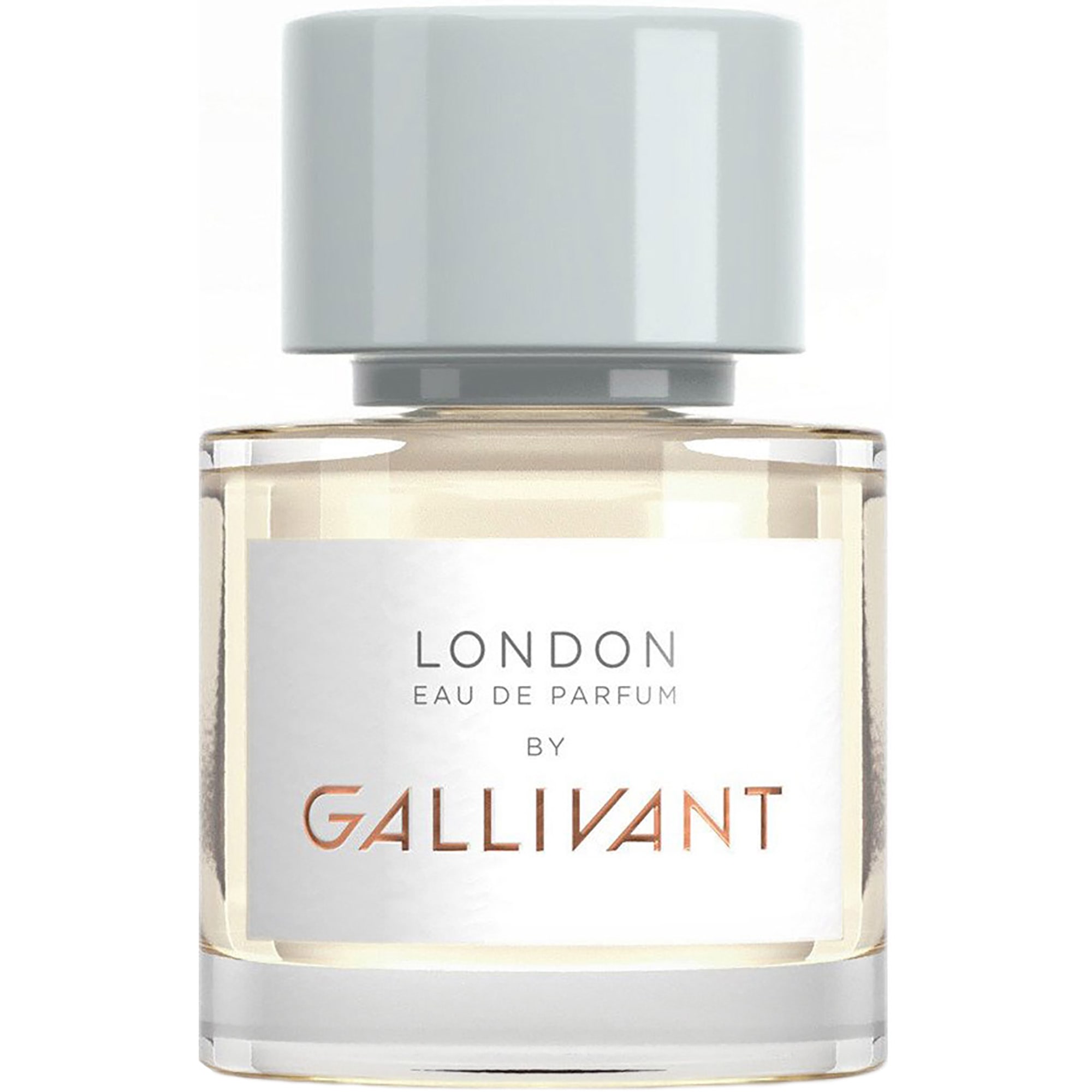 Парфюмированная вода Gallivant London - Perfume Art Online Boutique