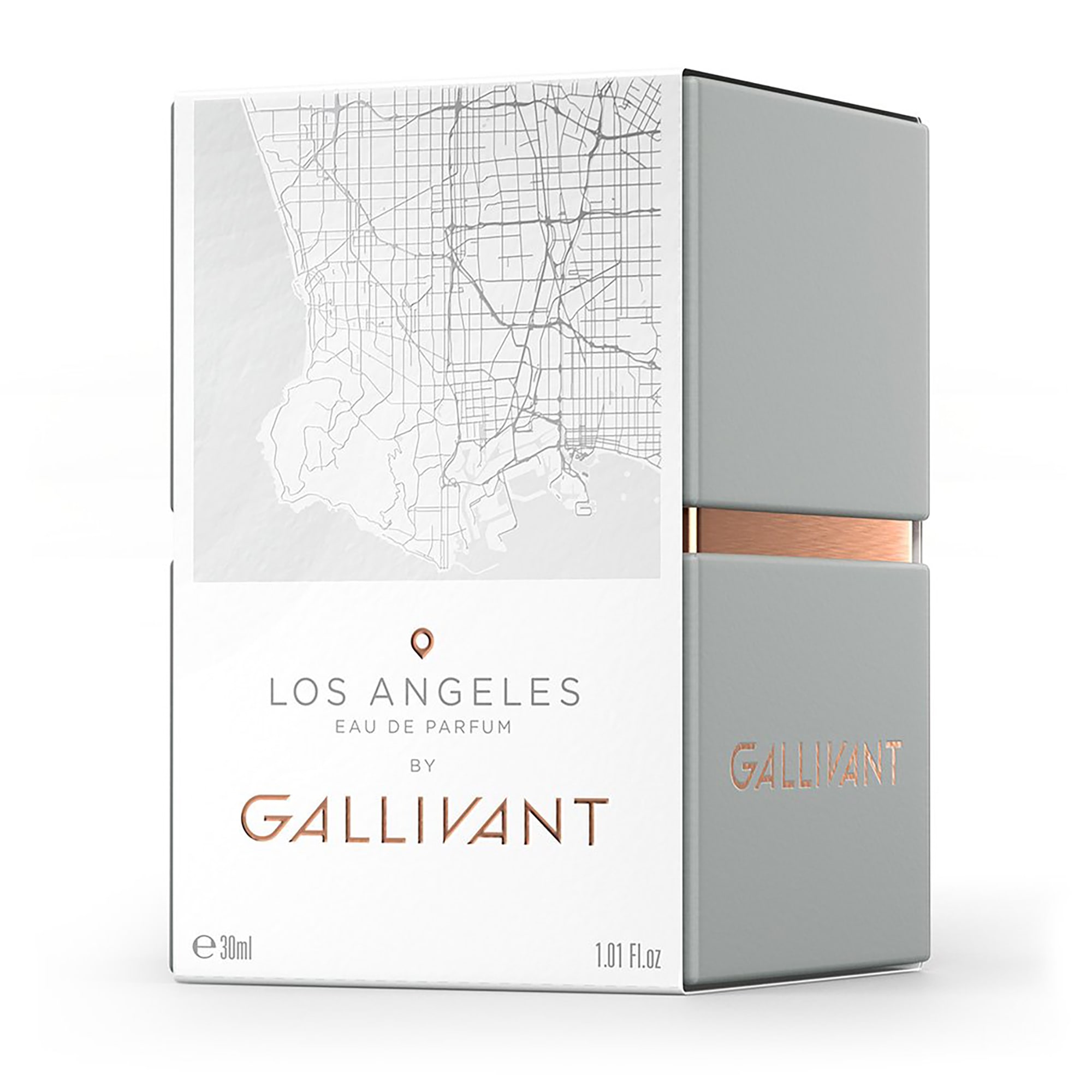 Gallivant Los Angeles