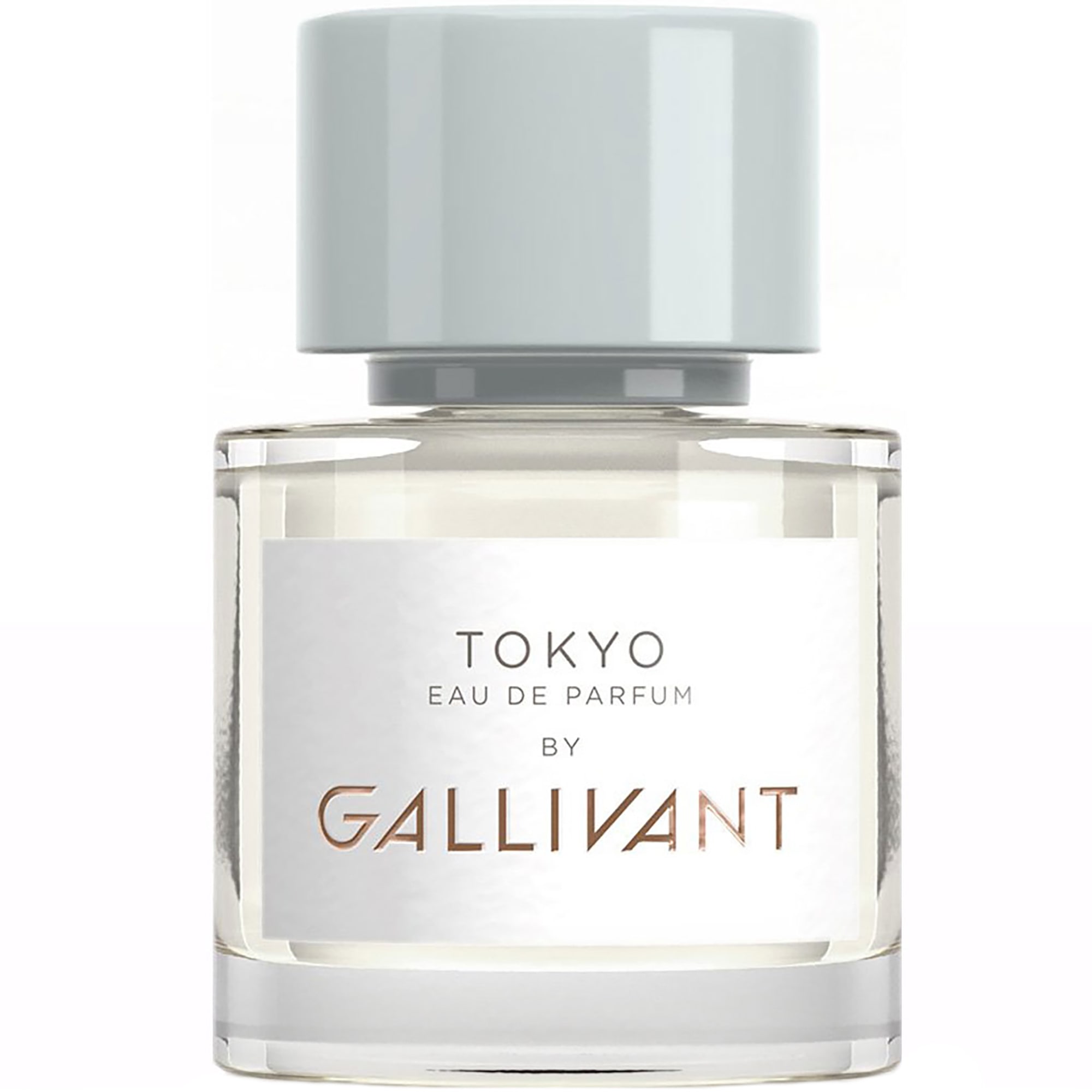 Gallivant Tokyo