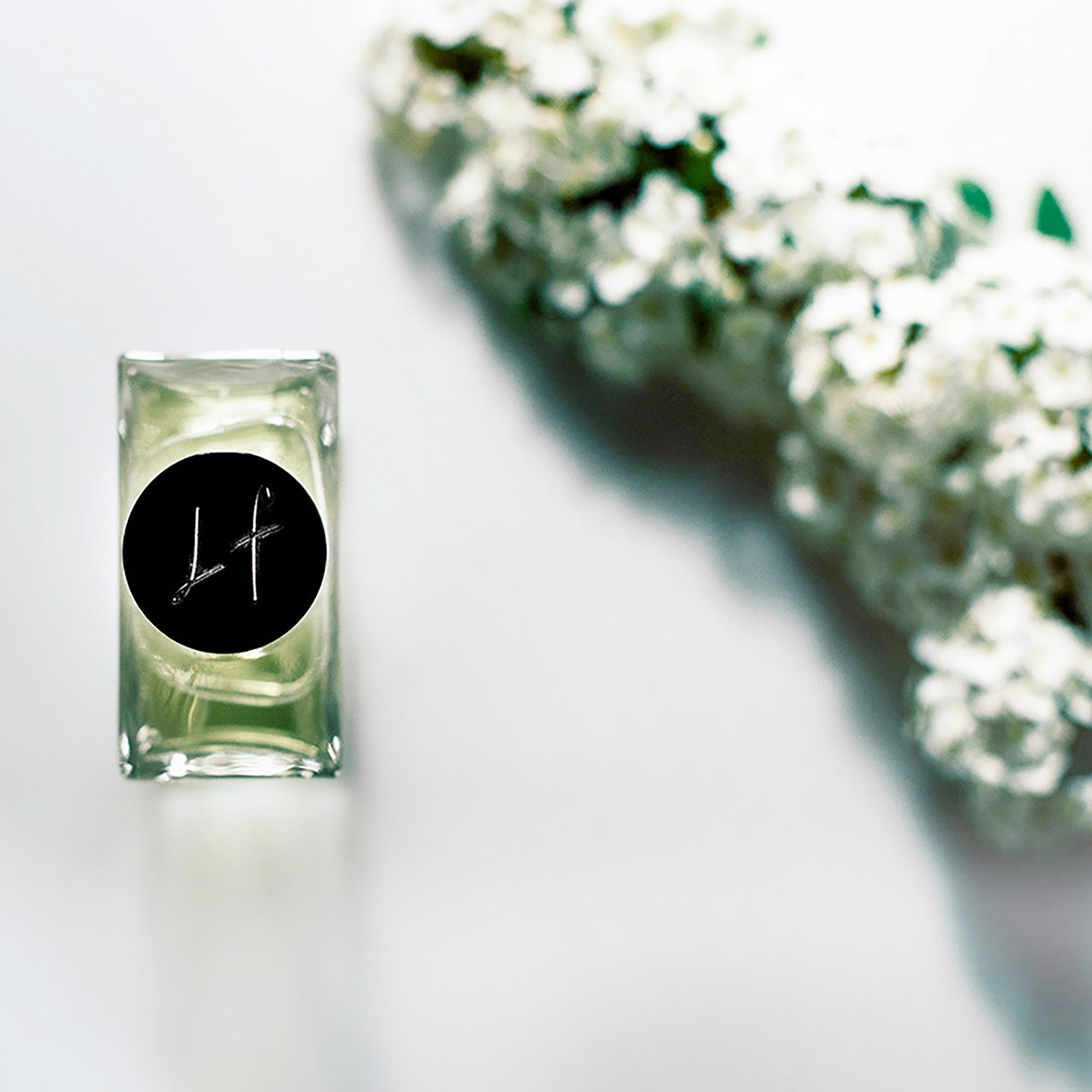 Lucien Ferrero Seringa Blanc