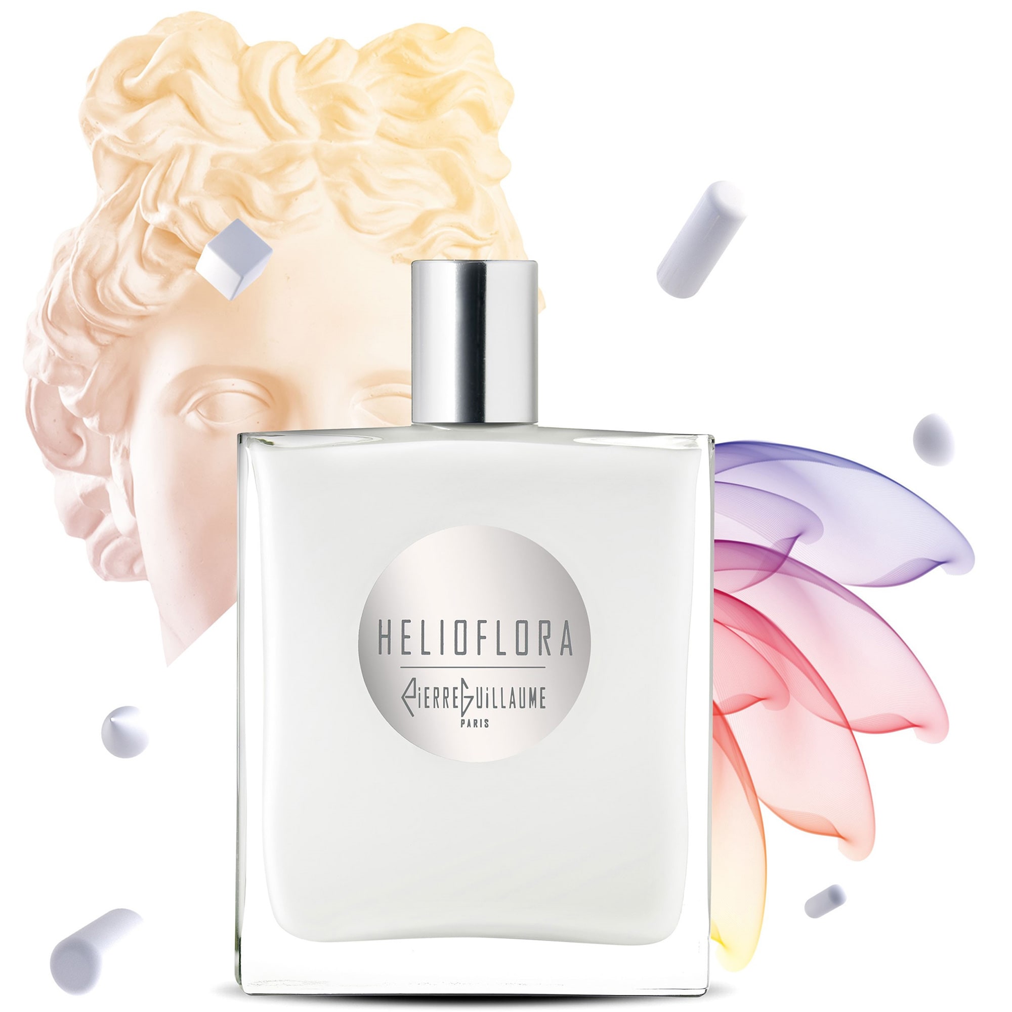 Pierre Guillaume Helioflora