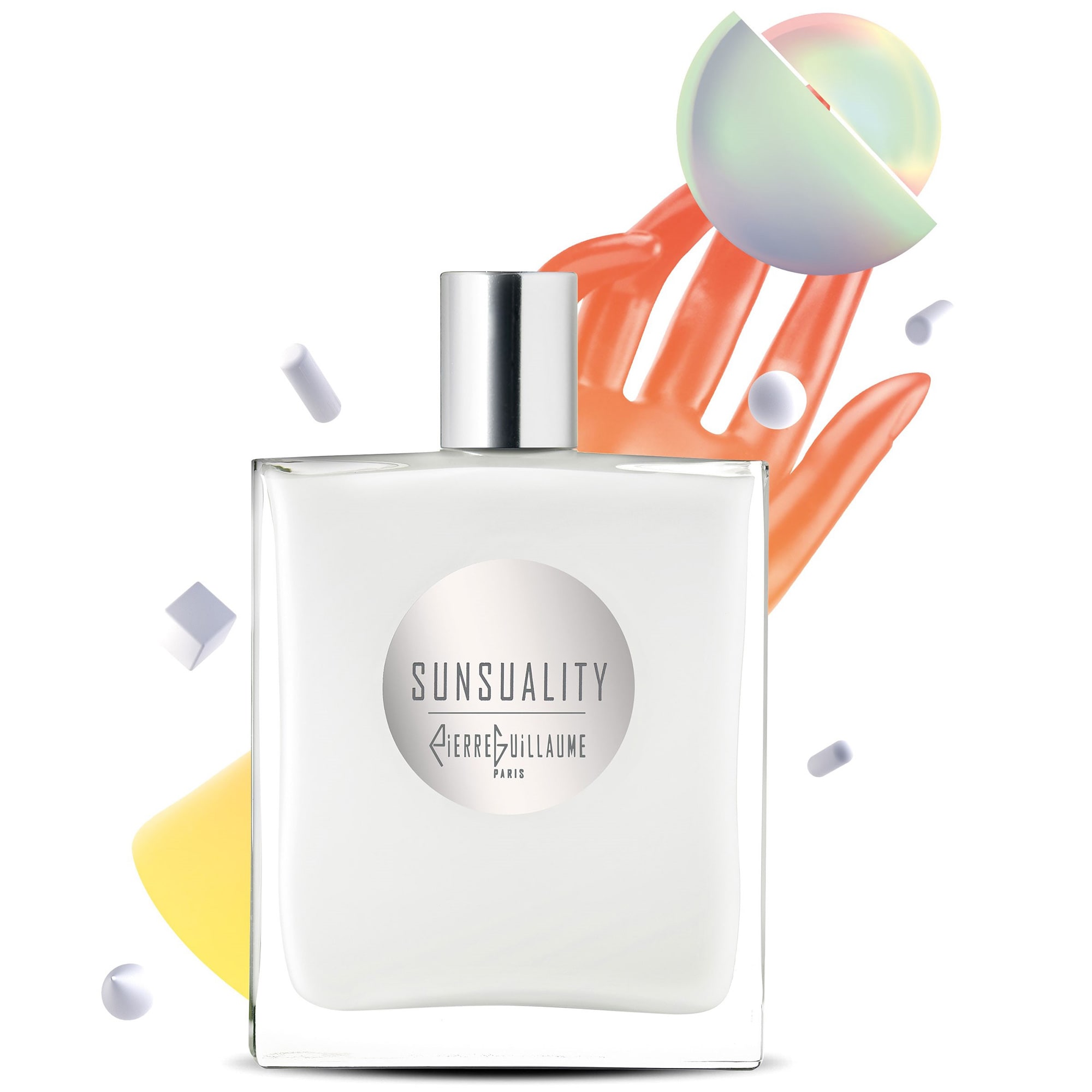 Pierre Guillaume Sunsuality