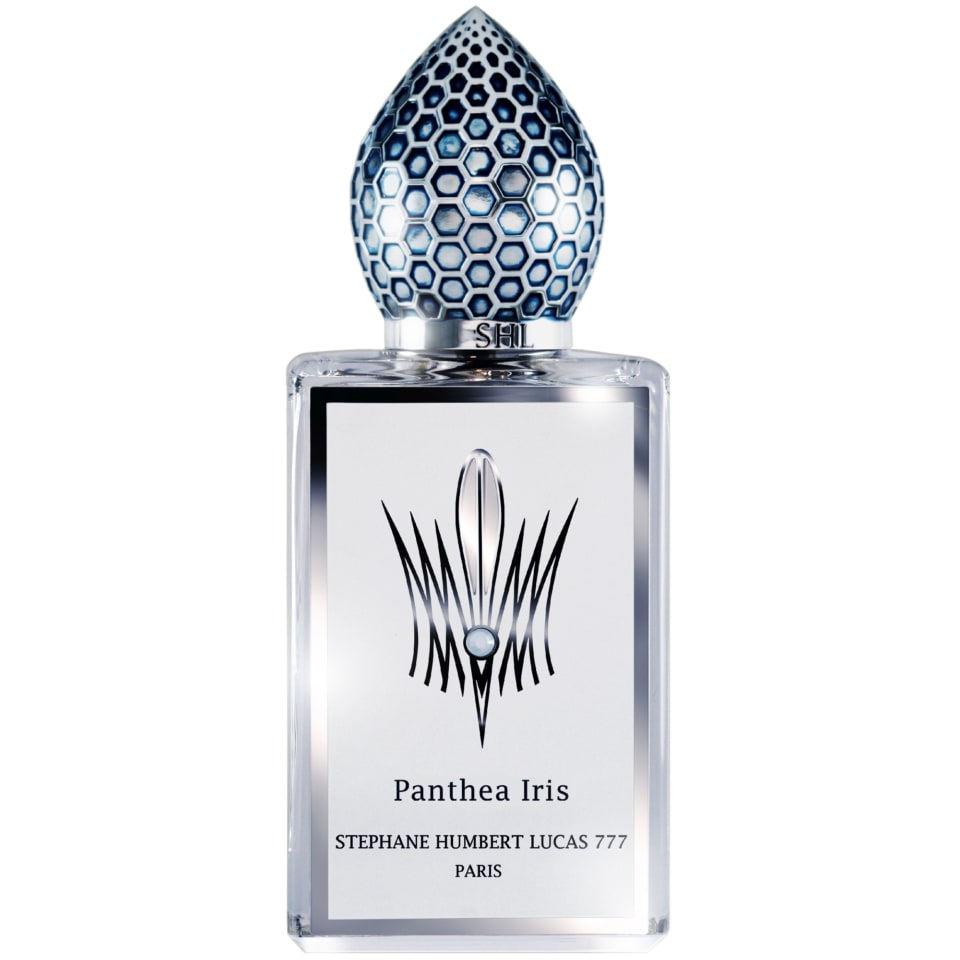 Парфюмированная вода Stephane Humbert Lucas 777 Mortal Skin - Perfume ...