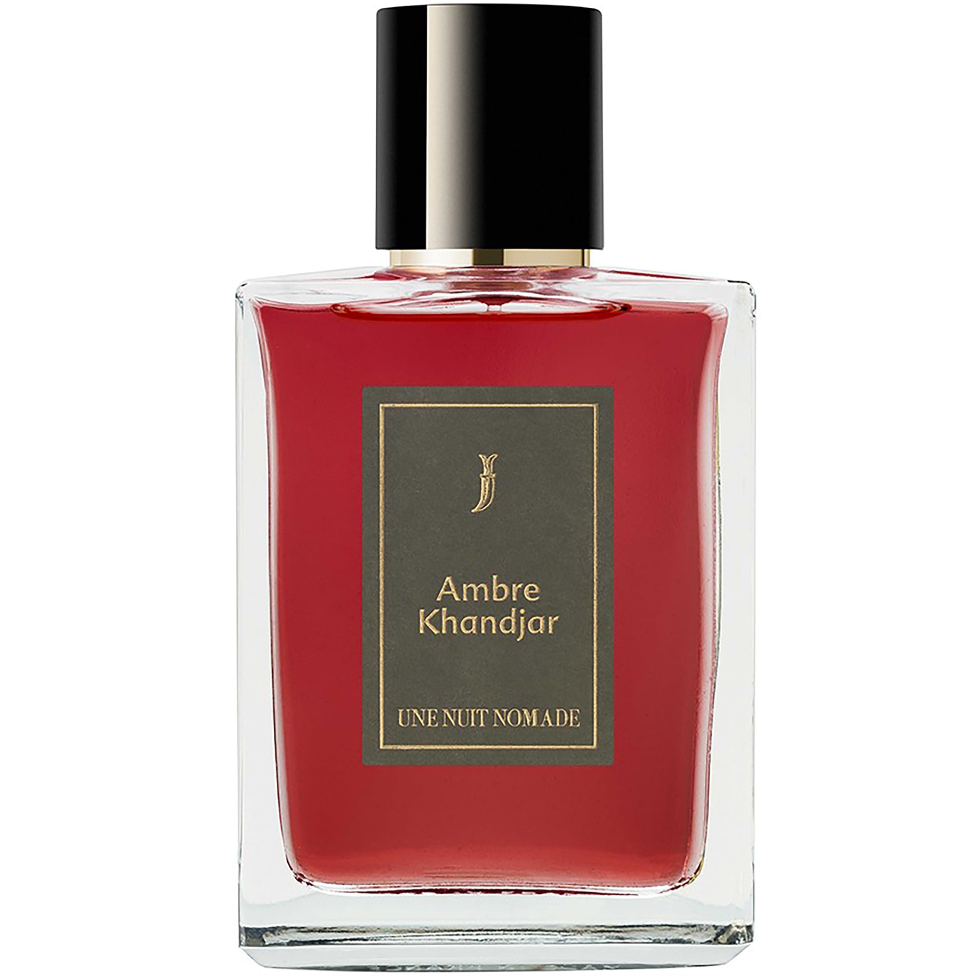 Une Nuit Nomade Ambre Khandjar