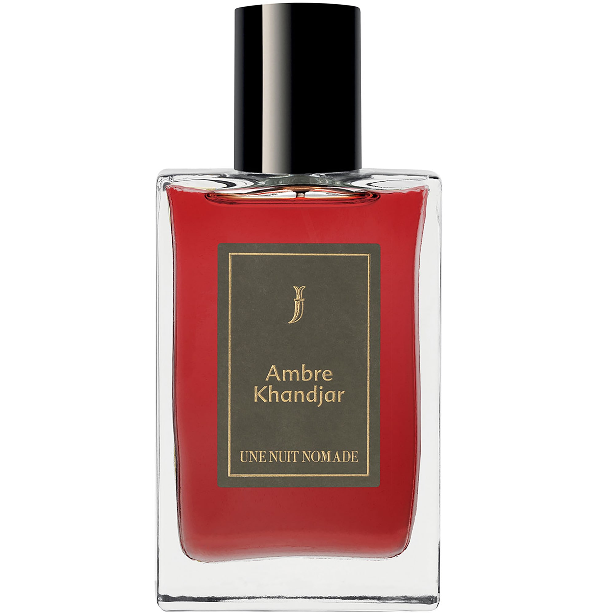 Une Nuit Nomade Ambre Khandjar