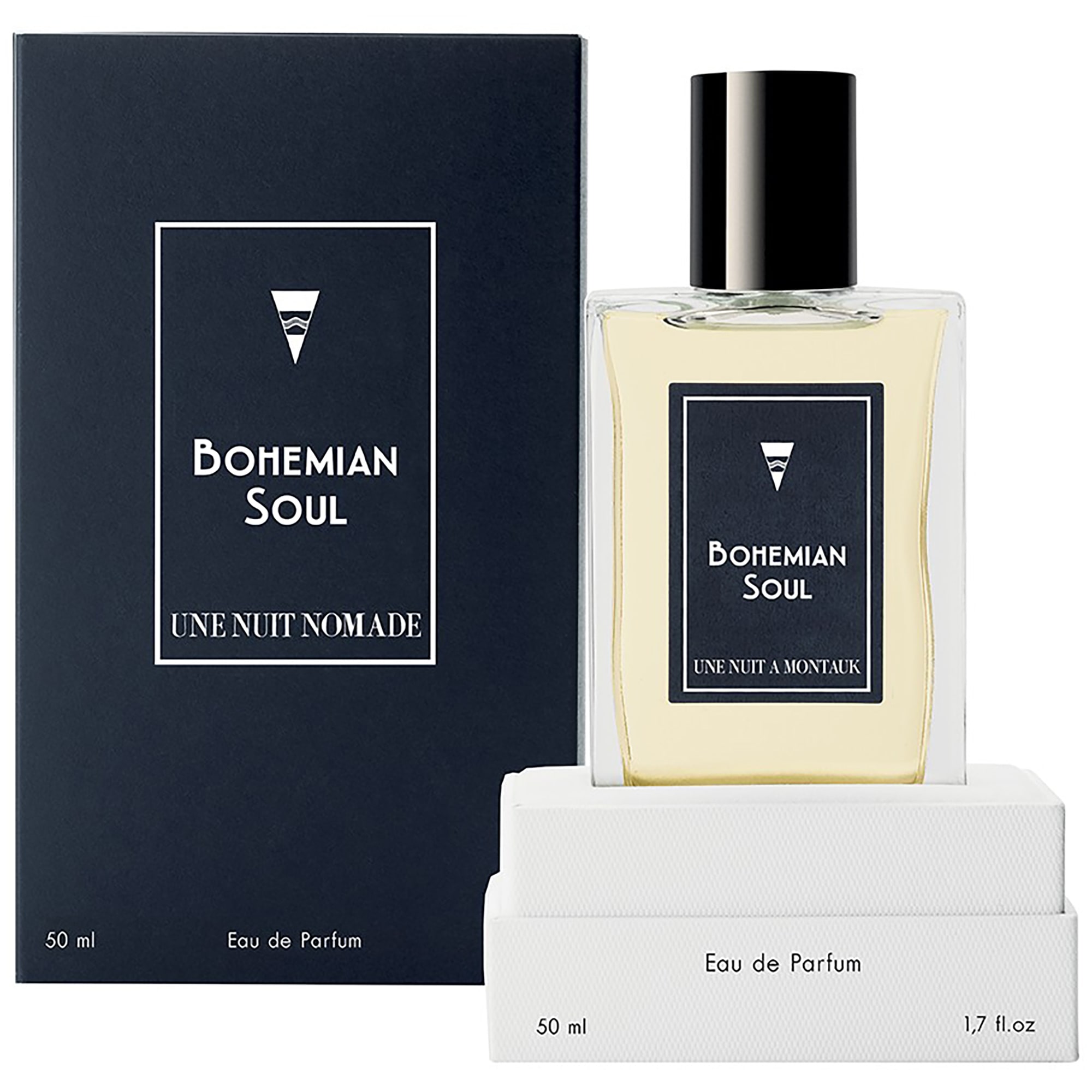 Une Nuit Nomade Bohemian Soul