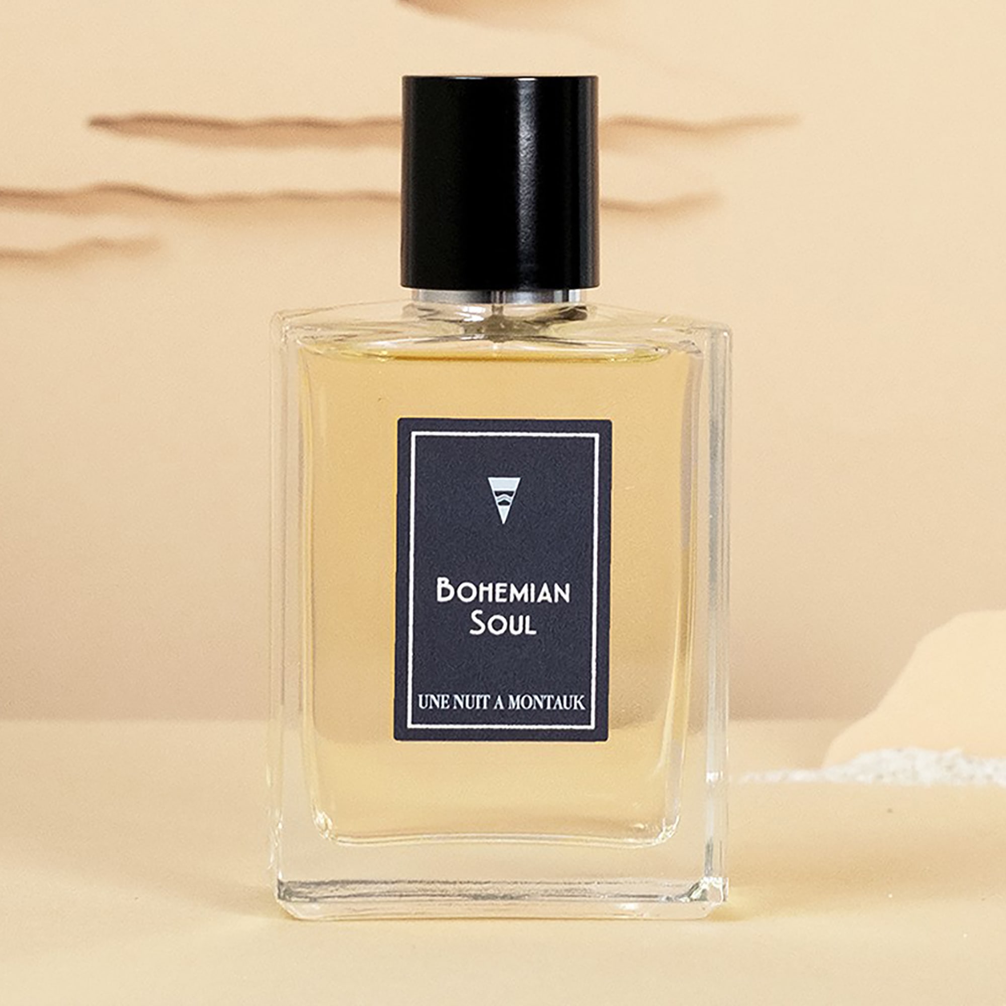 Une Nuit Nomade Bohemian Soul