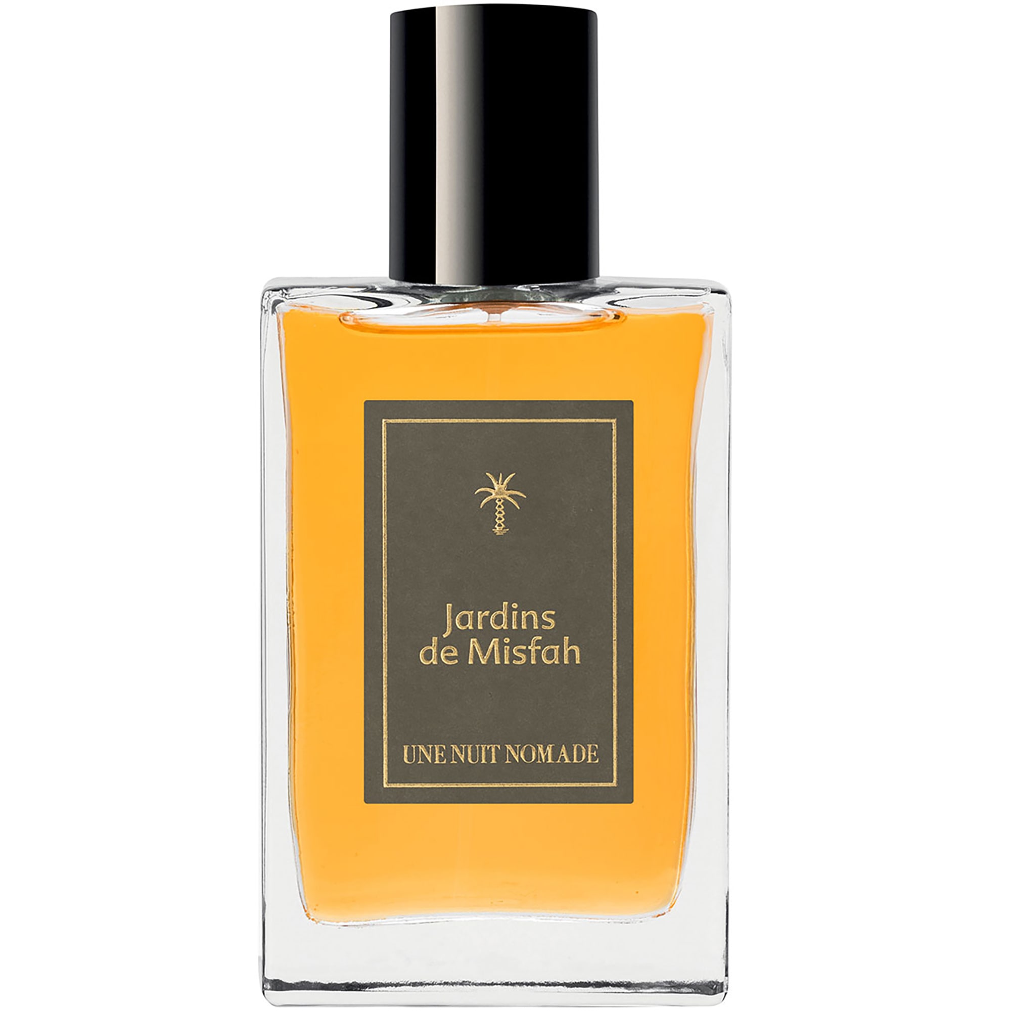 Une Nuit Nomade Jardins de Misfah