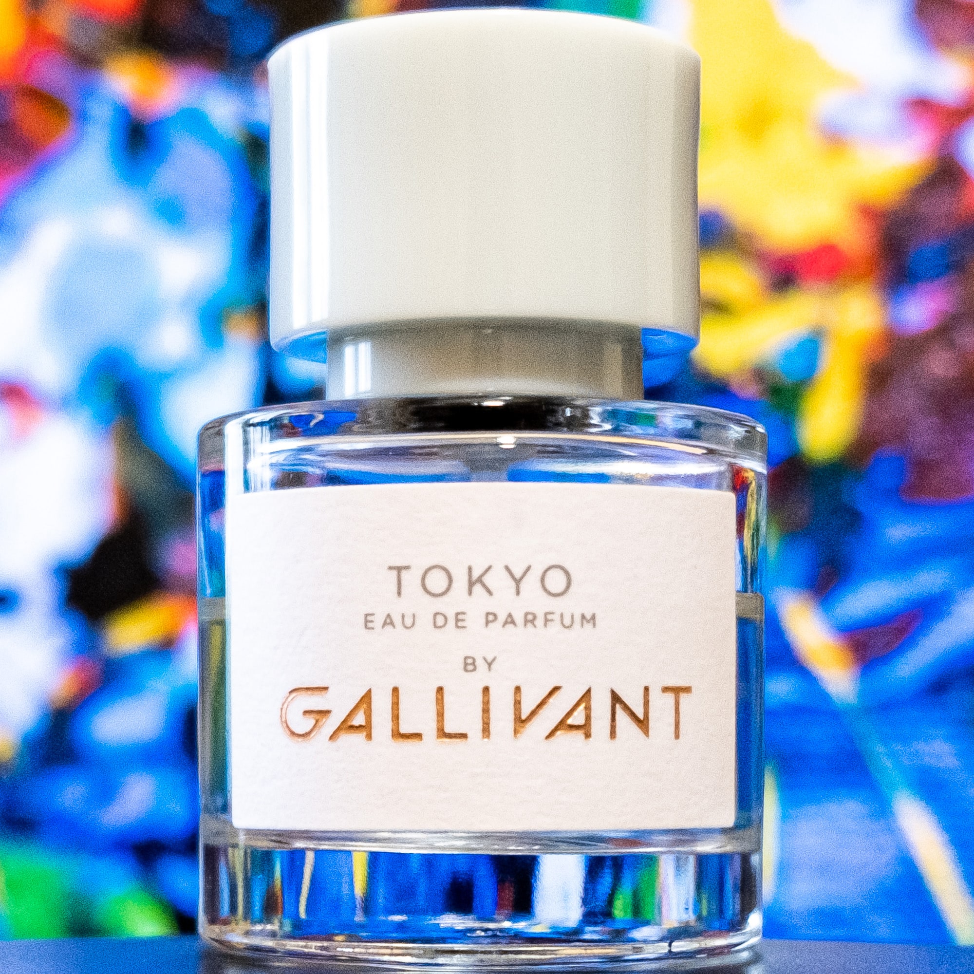 Gallivant Tokyo