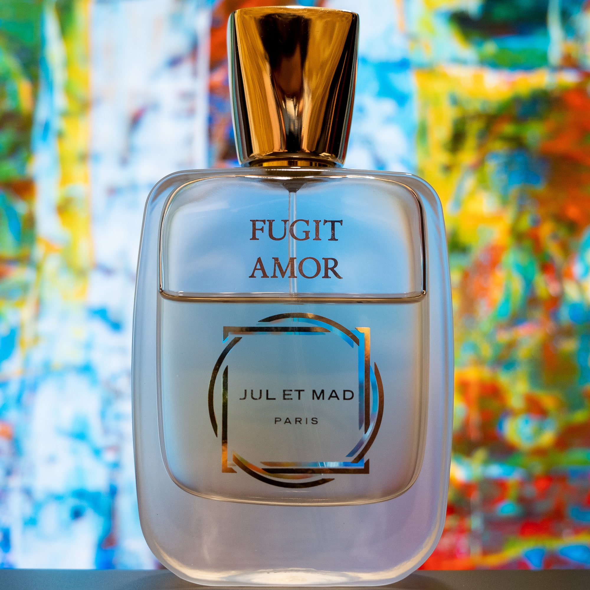 Духи Jul Et Mad Paris Fugit Amor - Perfume Art Online Boutique
