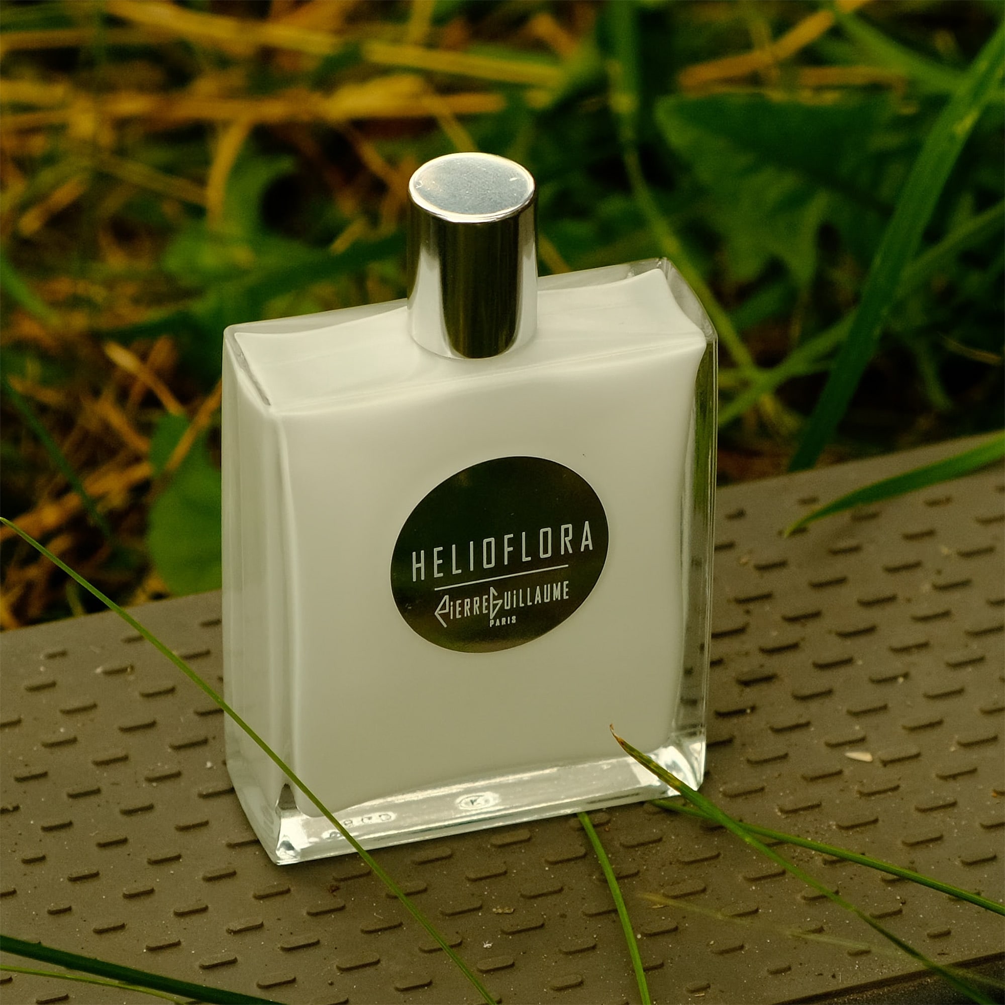 Pierre Guillaume Helioflora