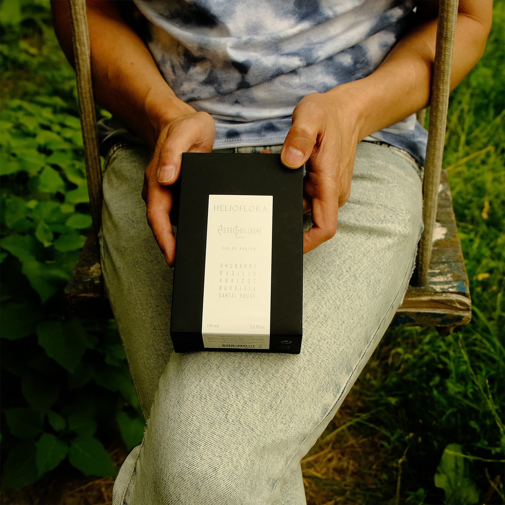 Pierre Guillaume Helioflora