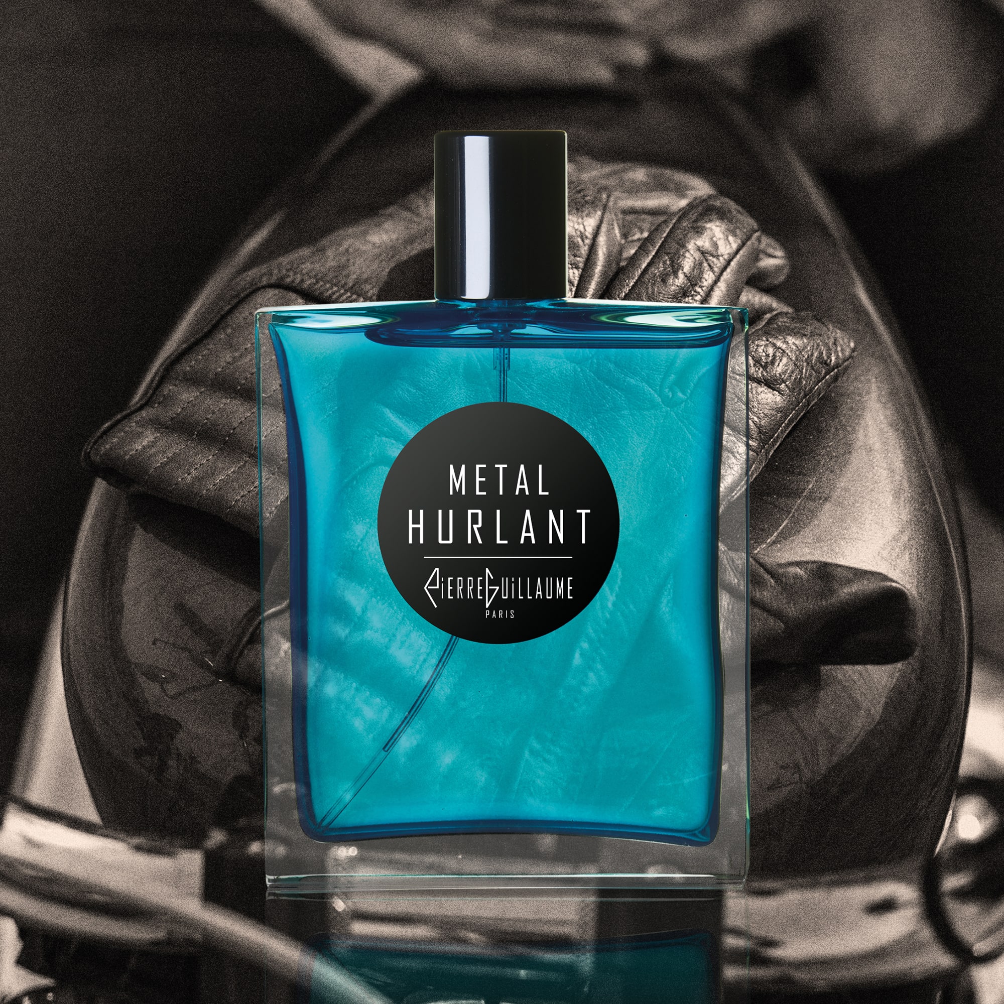 Pierre Guillaume Metal Hurlant