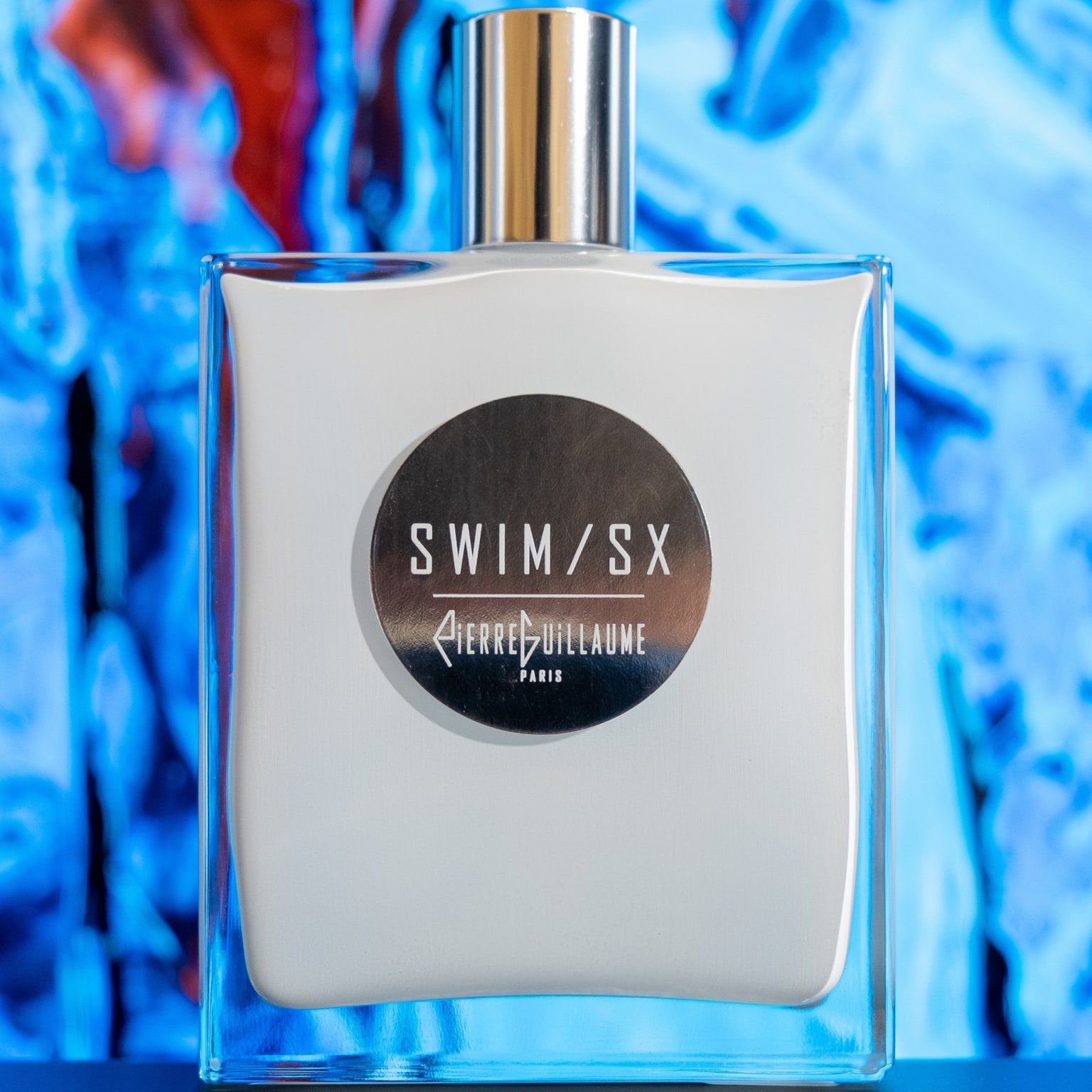 Парфюмированная вода Pierre Guillaume Collection Blanche Swim / SX ...